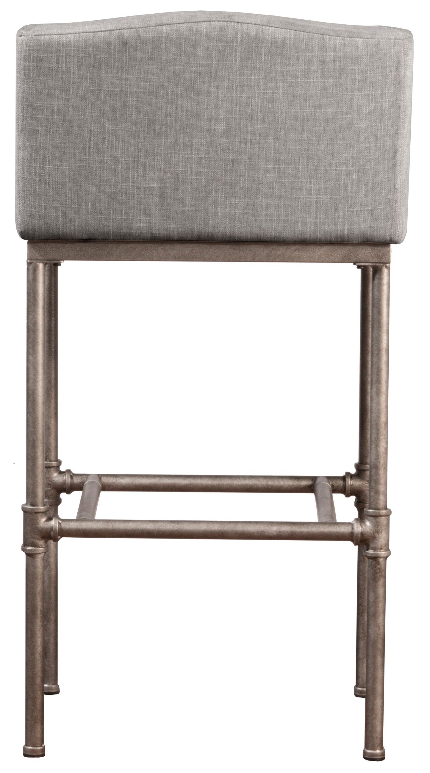 Dillon Metal Stool