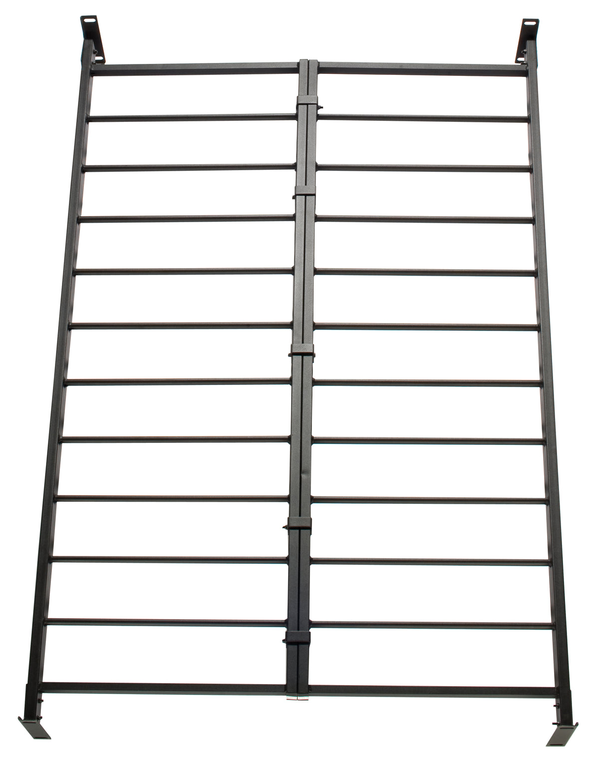 Metal Daybed Suspension Deck