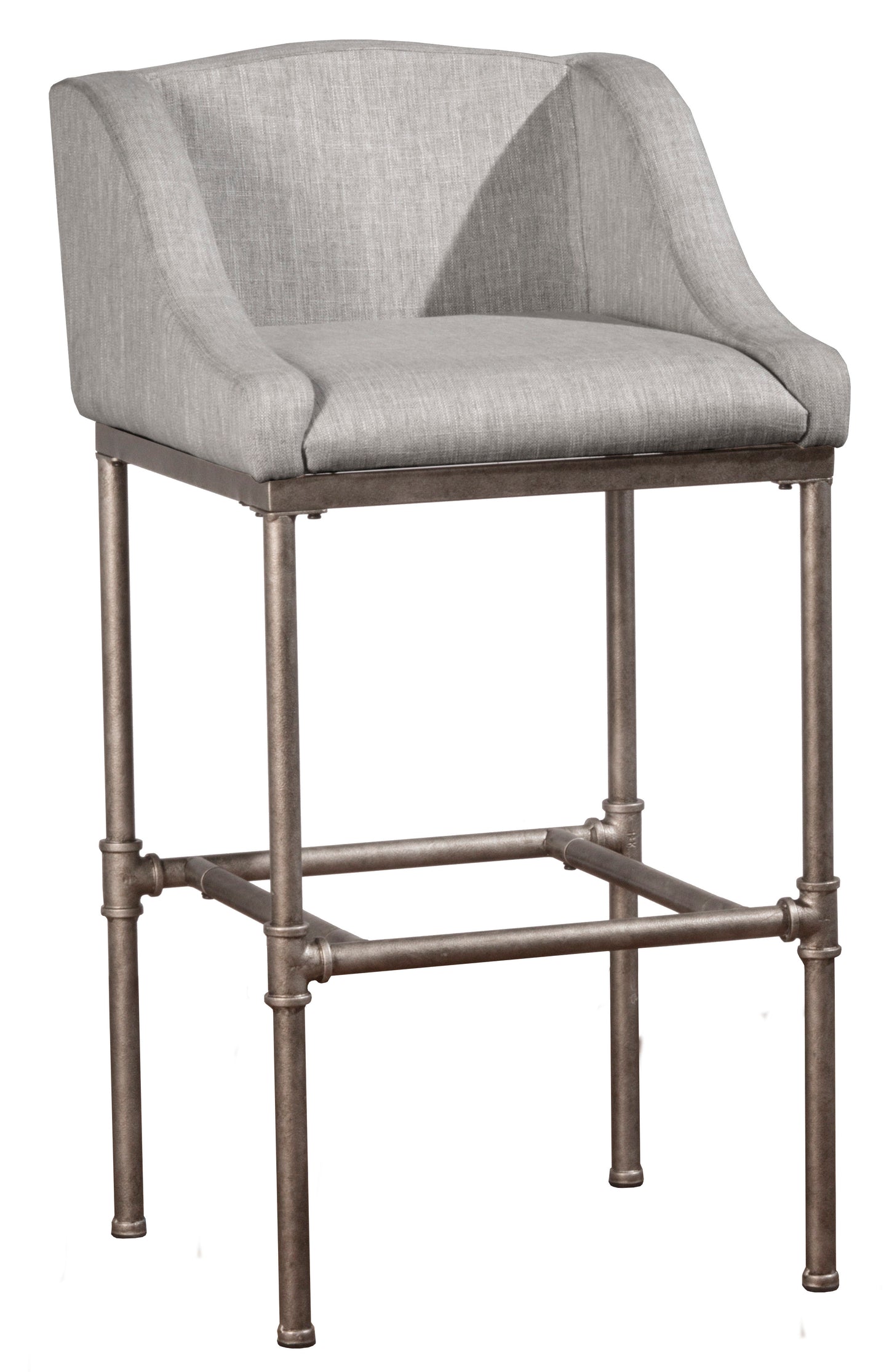 Dillon Metal Stool