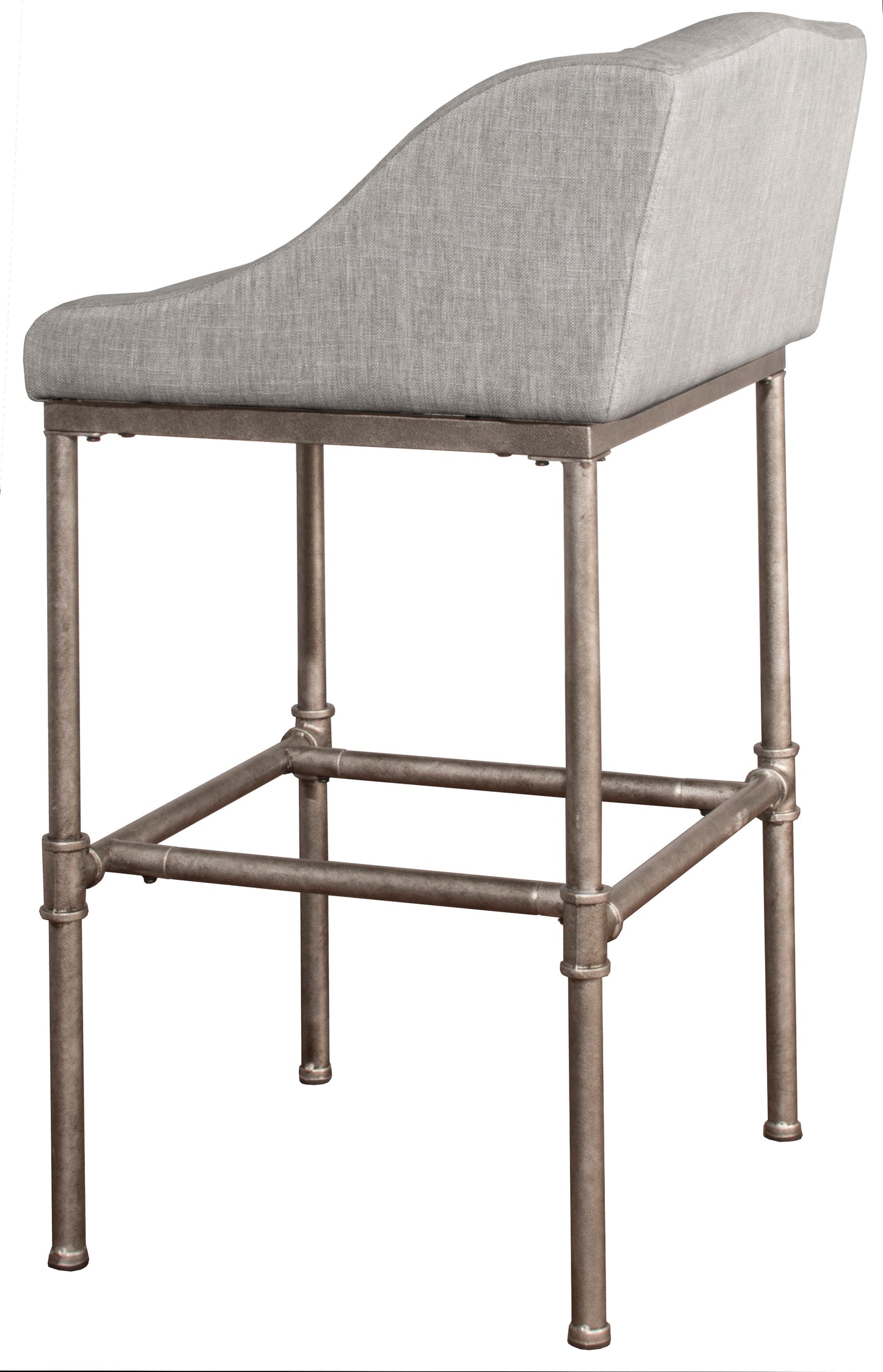 Dillon Metal Stool