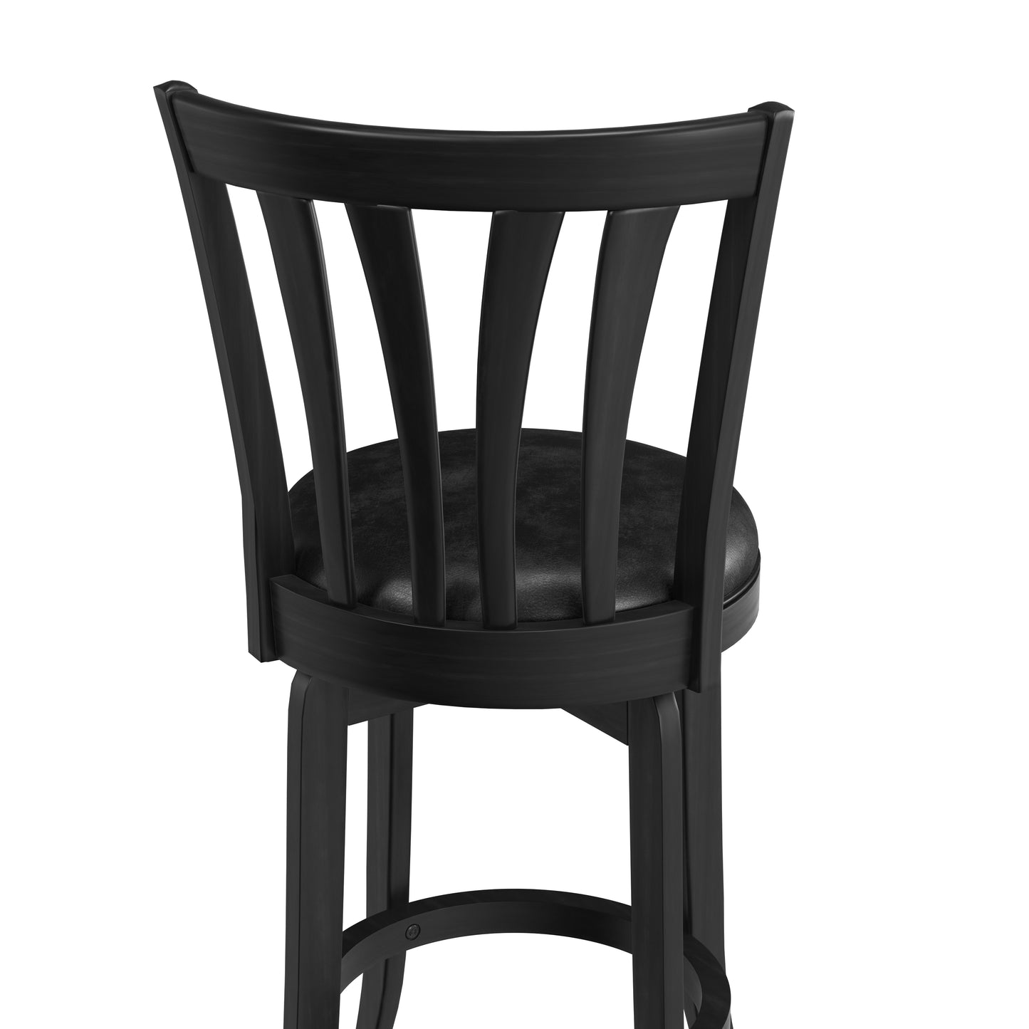 Savana Wood Stool