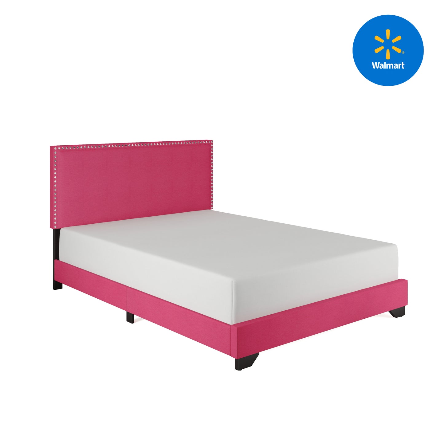 Skylar Upholstered Bed