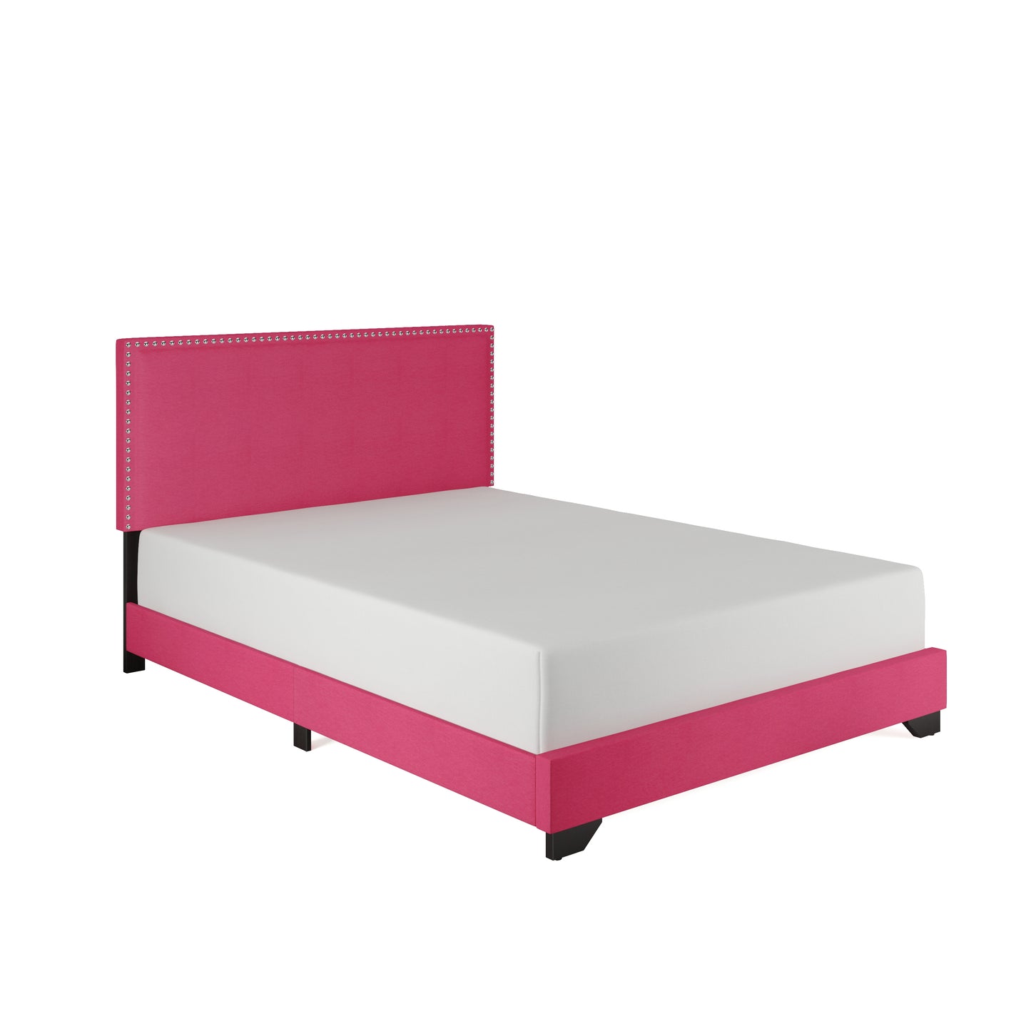 Skylar Upholstered Bed