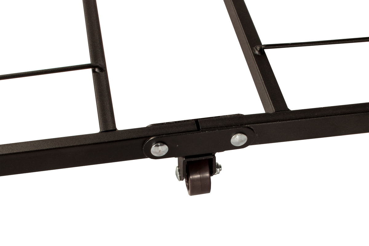 Metal Roll Out Trundle