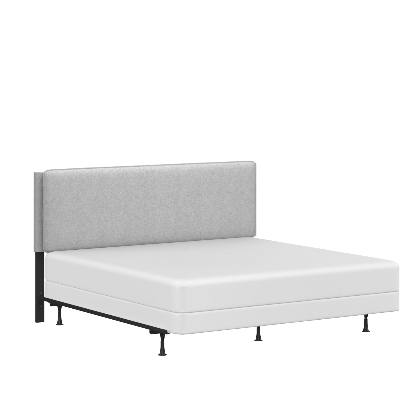 Emslie Upholstered Headboard
