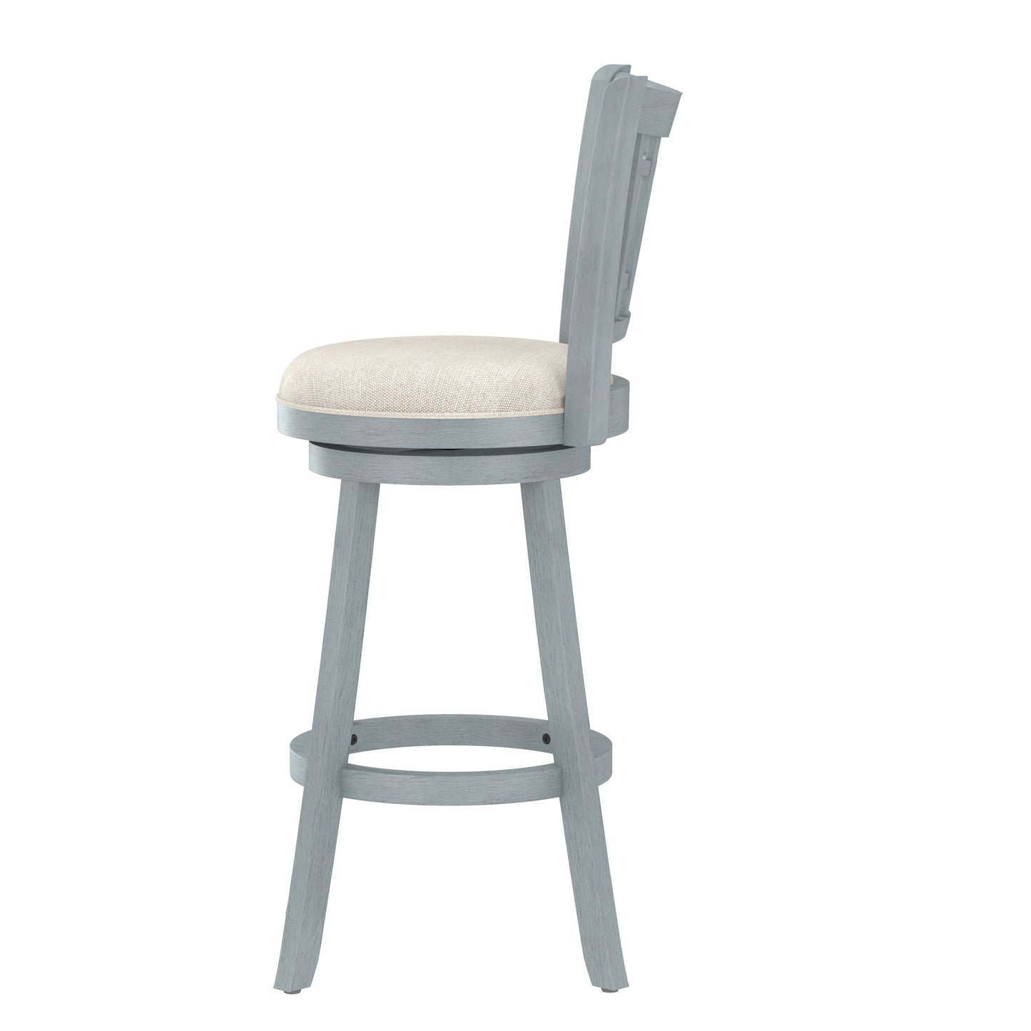 Fairfox Wood Stool