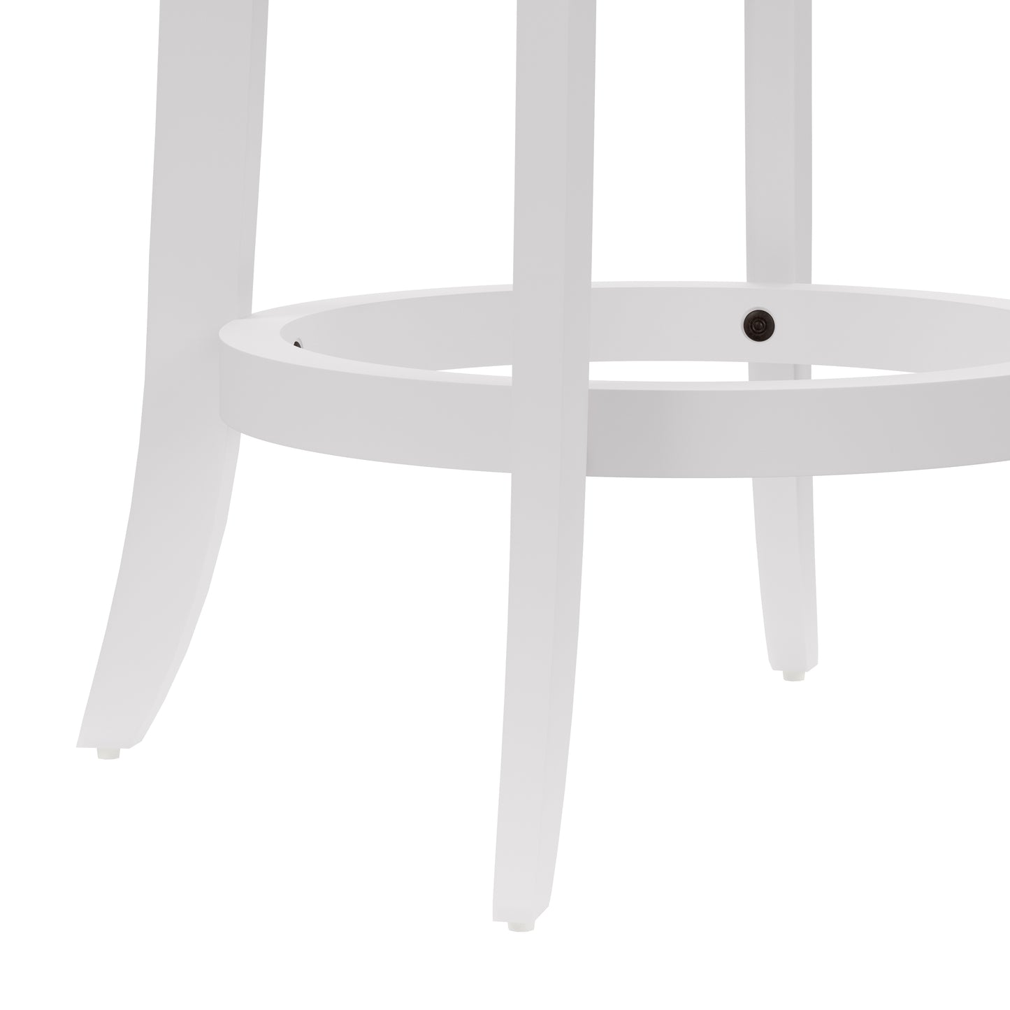 Savana Wood Stool