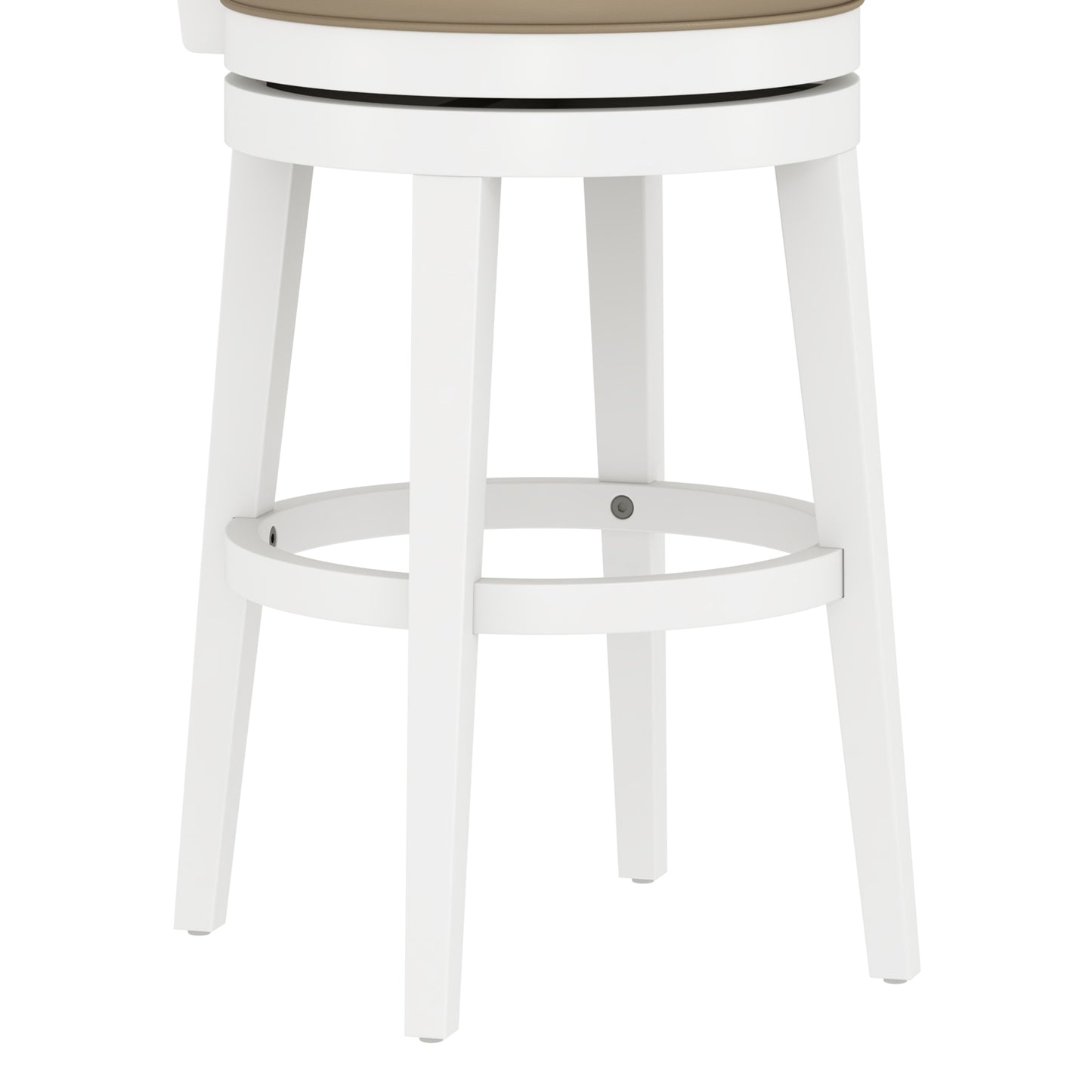 Grace Wood Stool