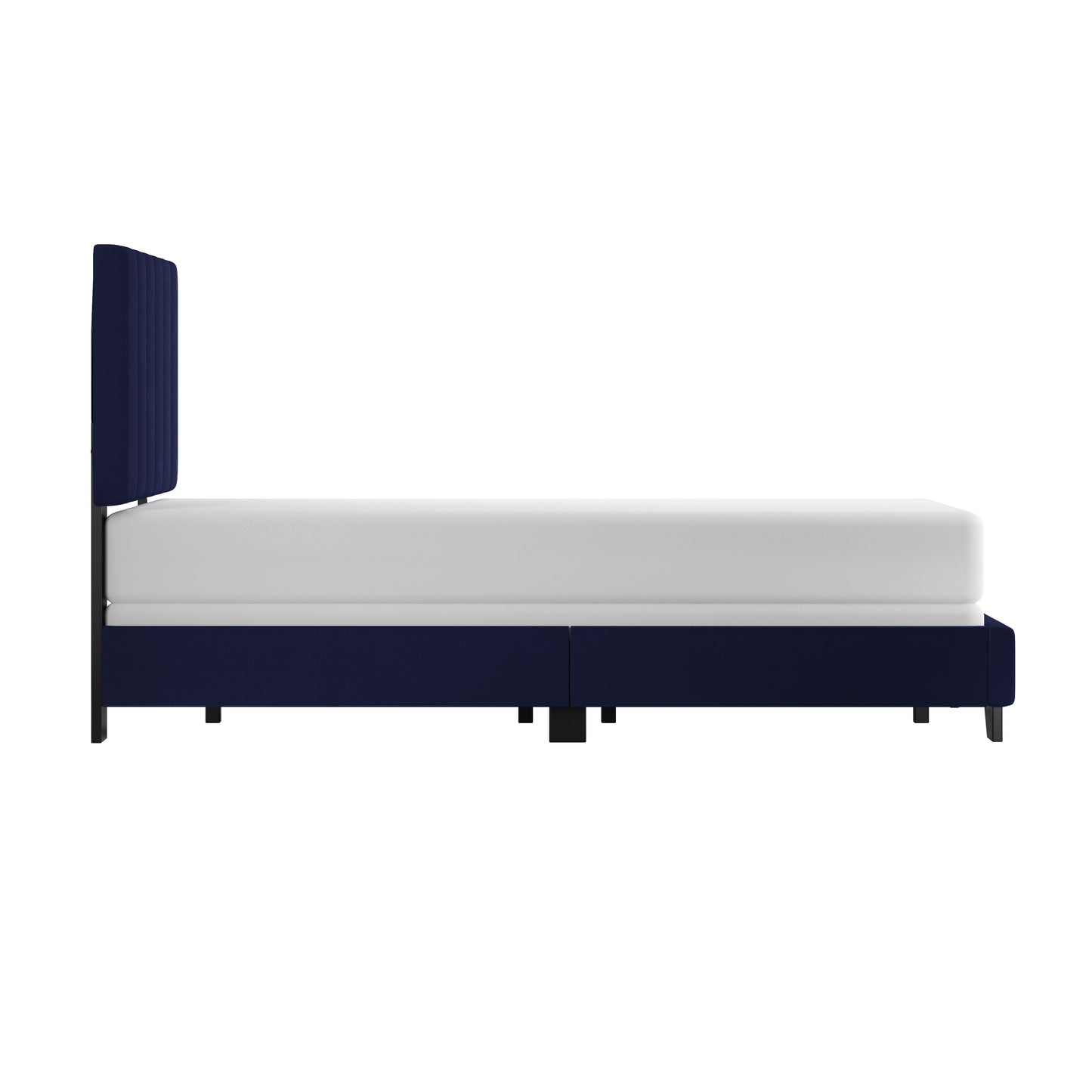Everlee Upholstered Bed