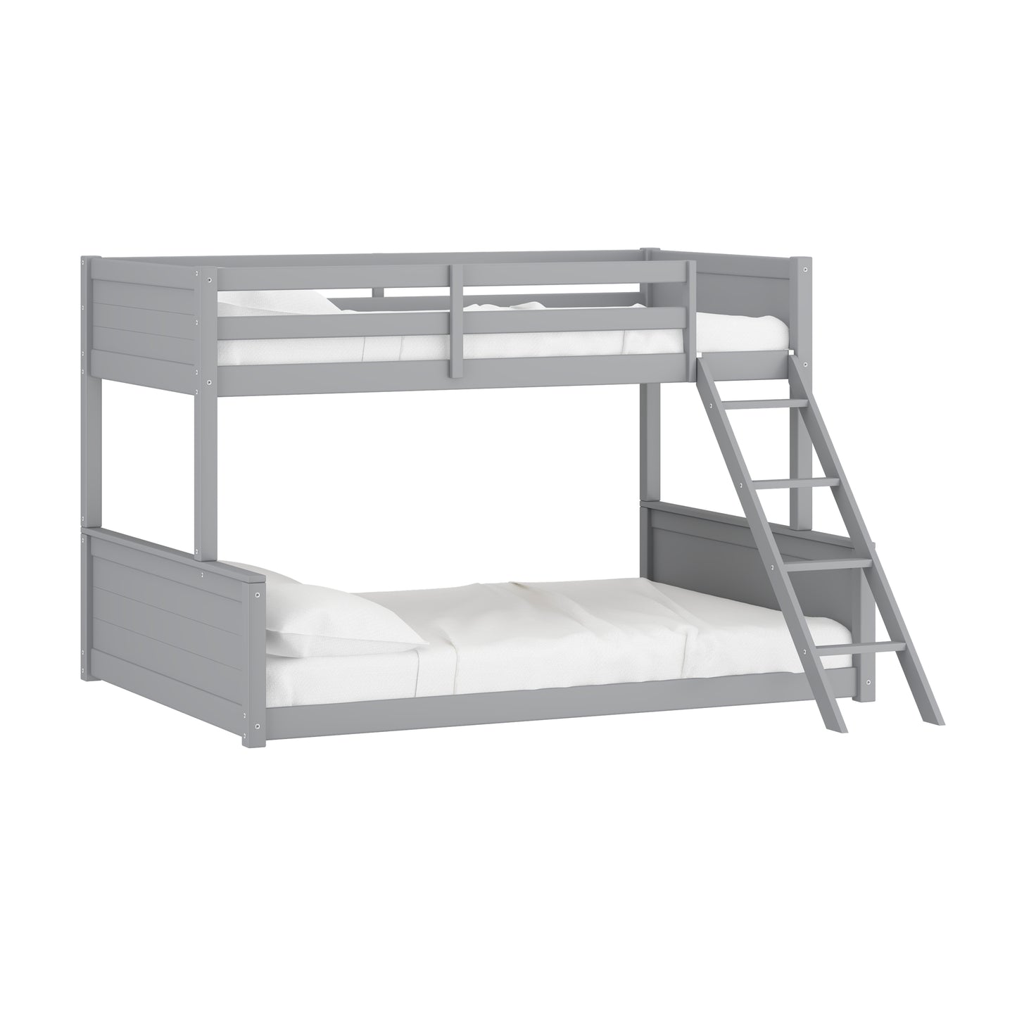 Capri Wood Bunk Bed