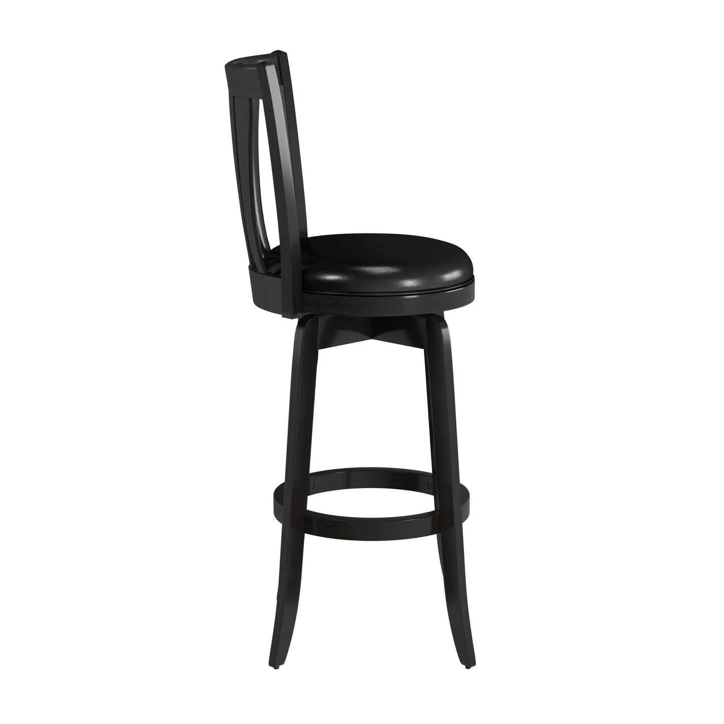 Savana Wood Stool