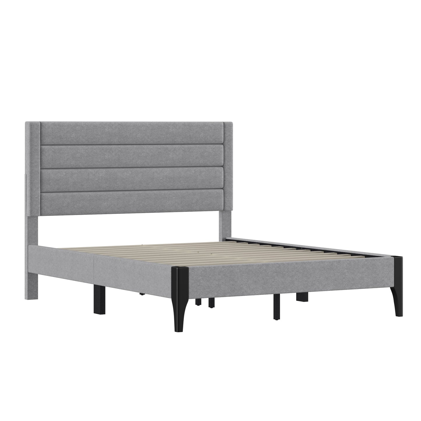 Maryhill Upholstered Bed