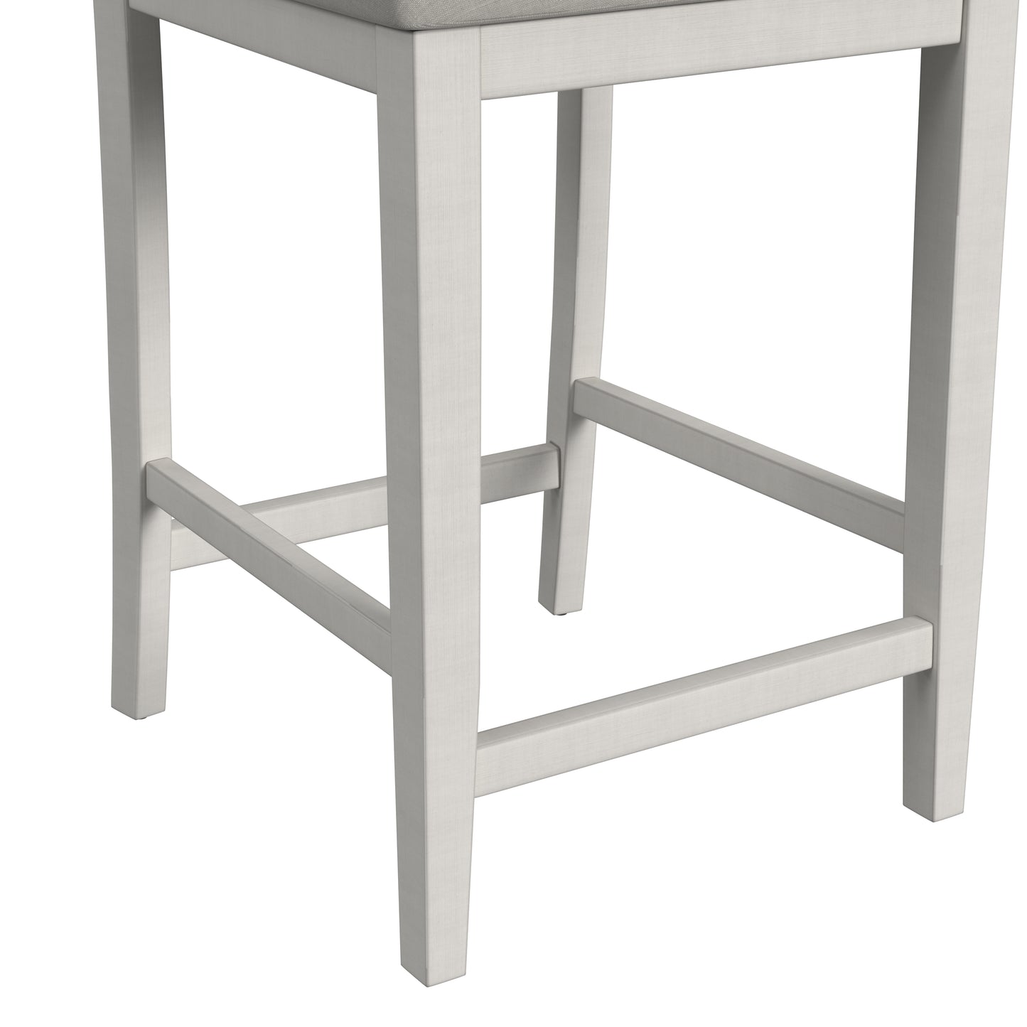 Fowler Wood Stool