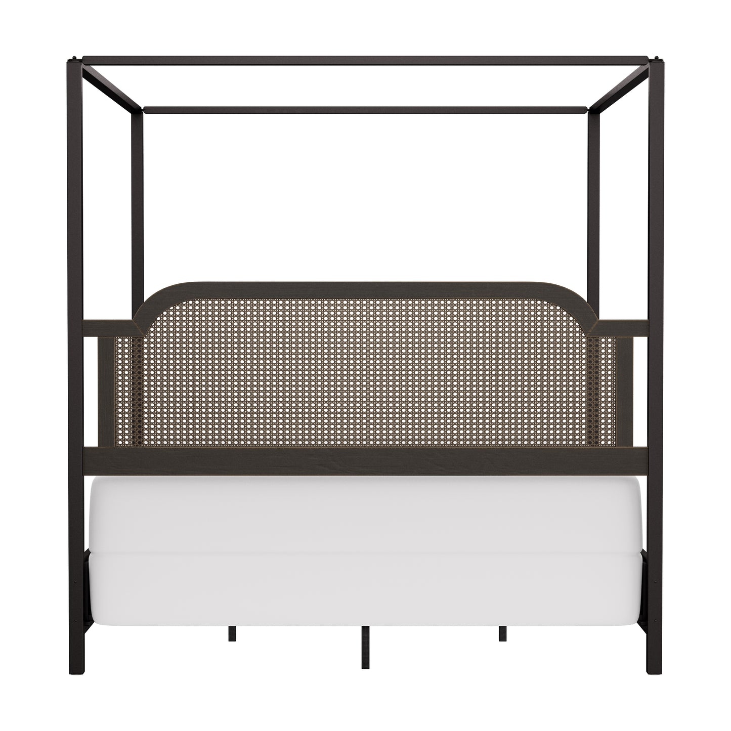 Melanie Metal Bed