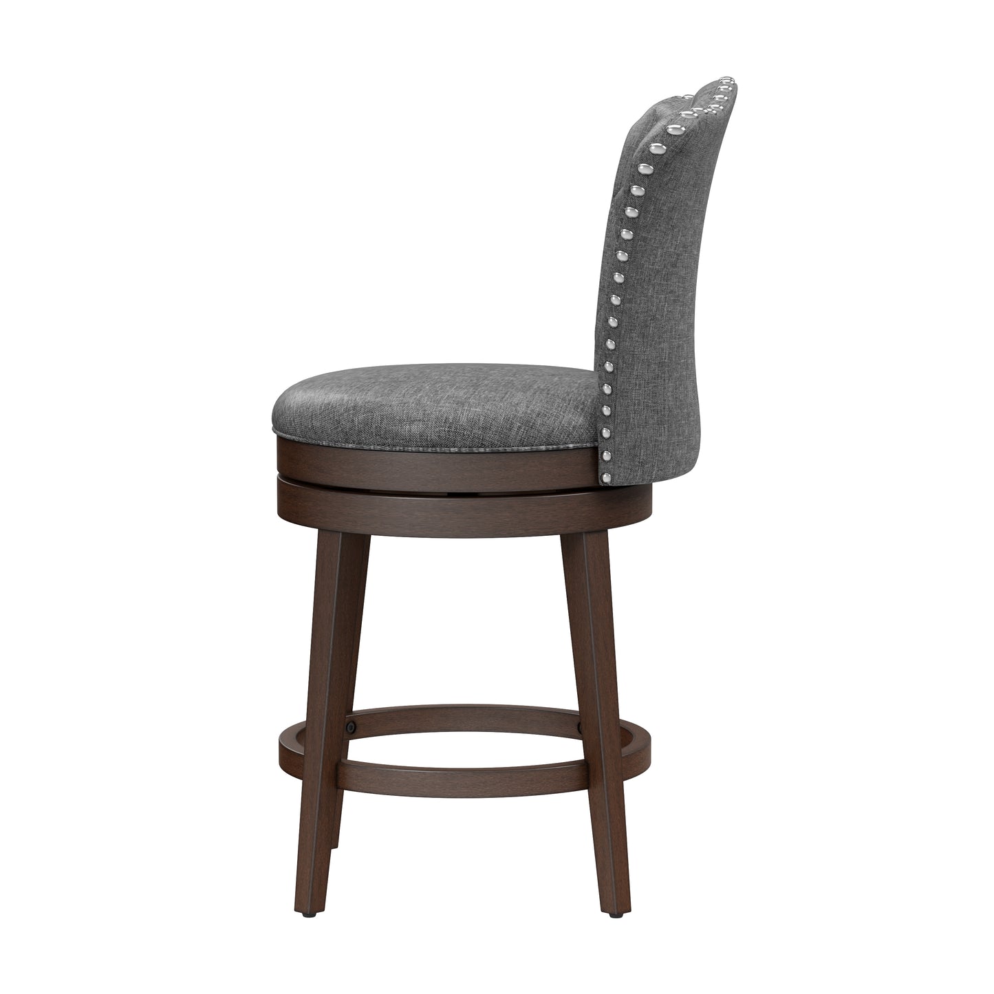 Edenwood Wood Stool