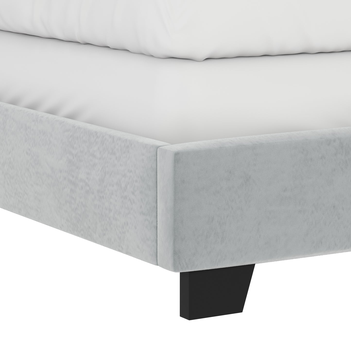 Everlee Upholstered Bed