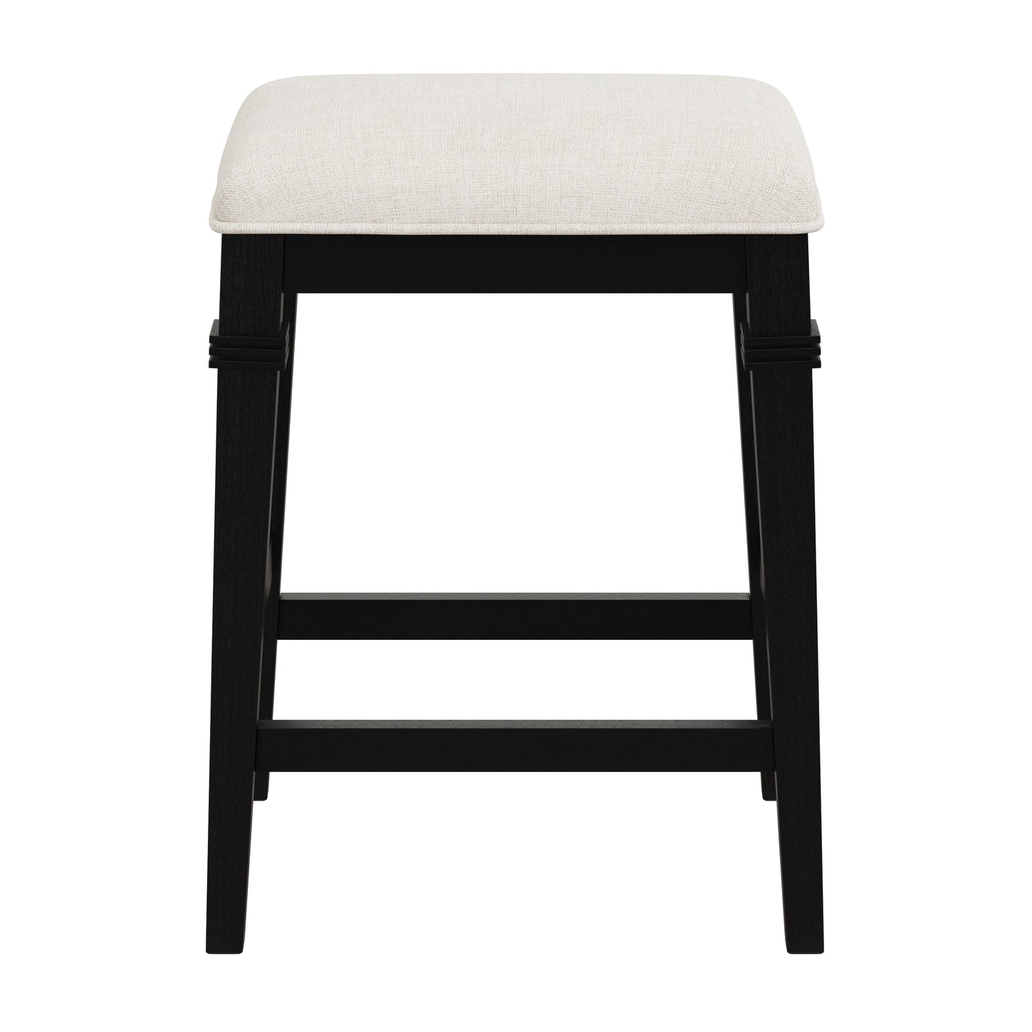 Arabella Wood Stool