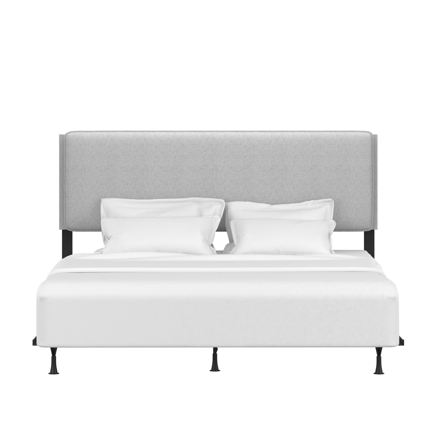 Emslie Upholstered Headboard