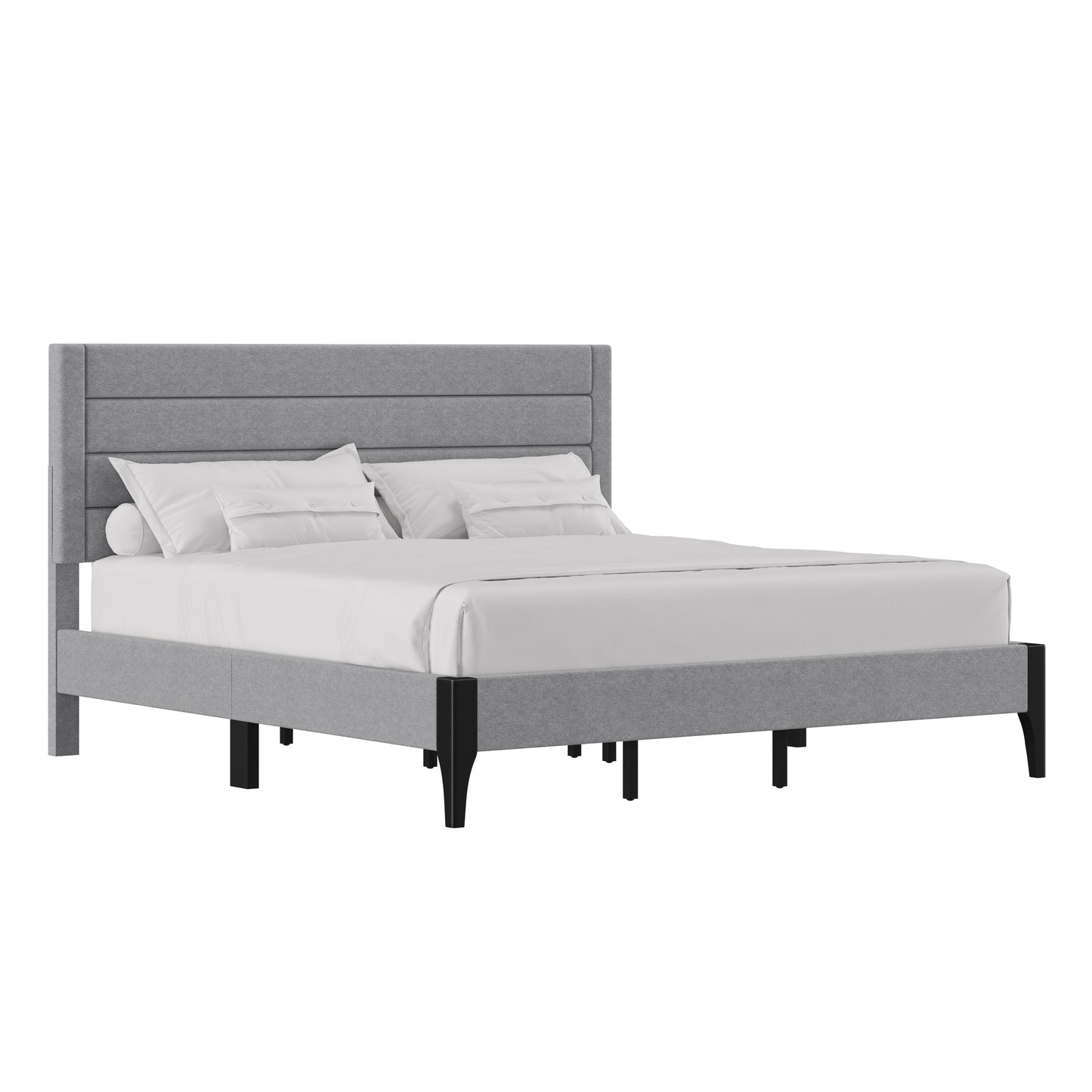 Maryhill Upholstered Bed