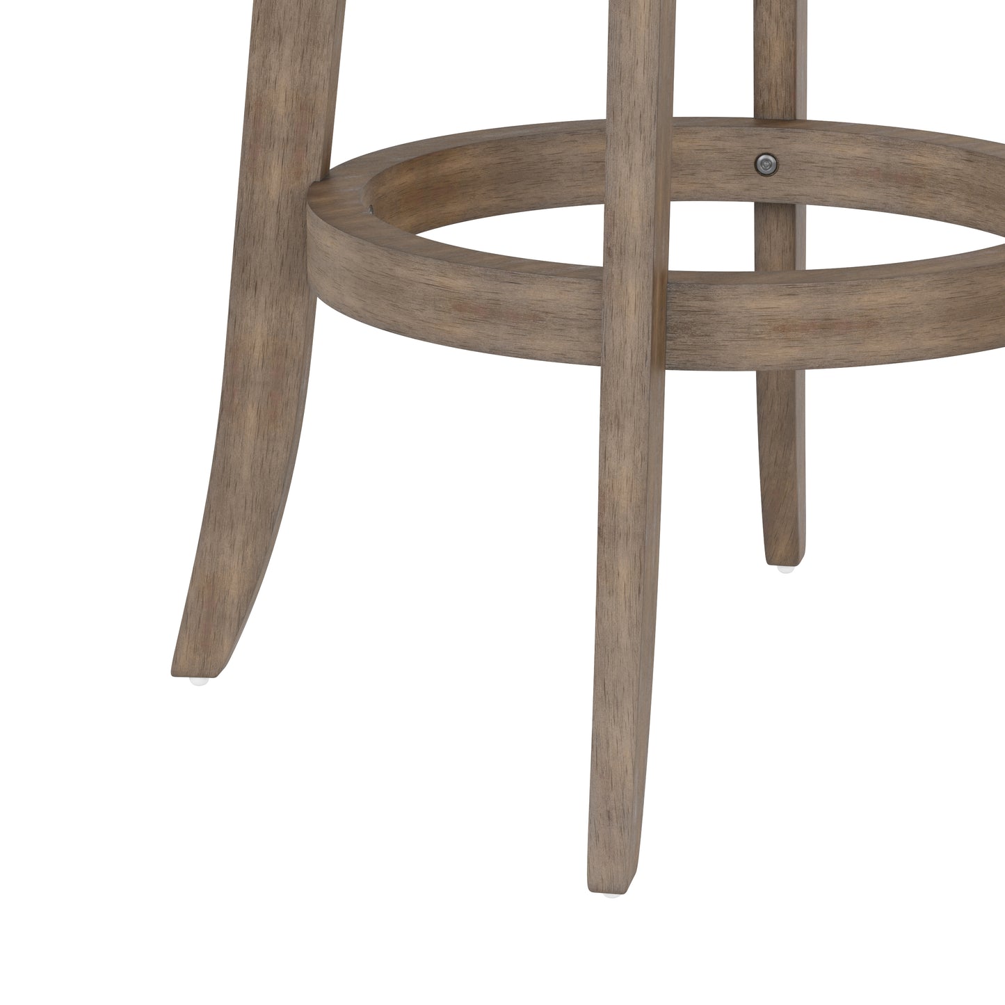 Savana Wood Stool