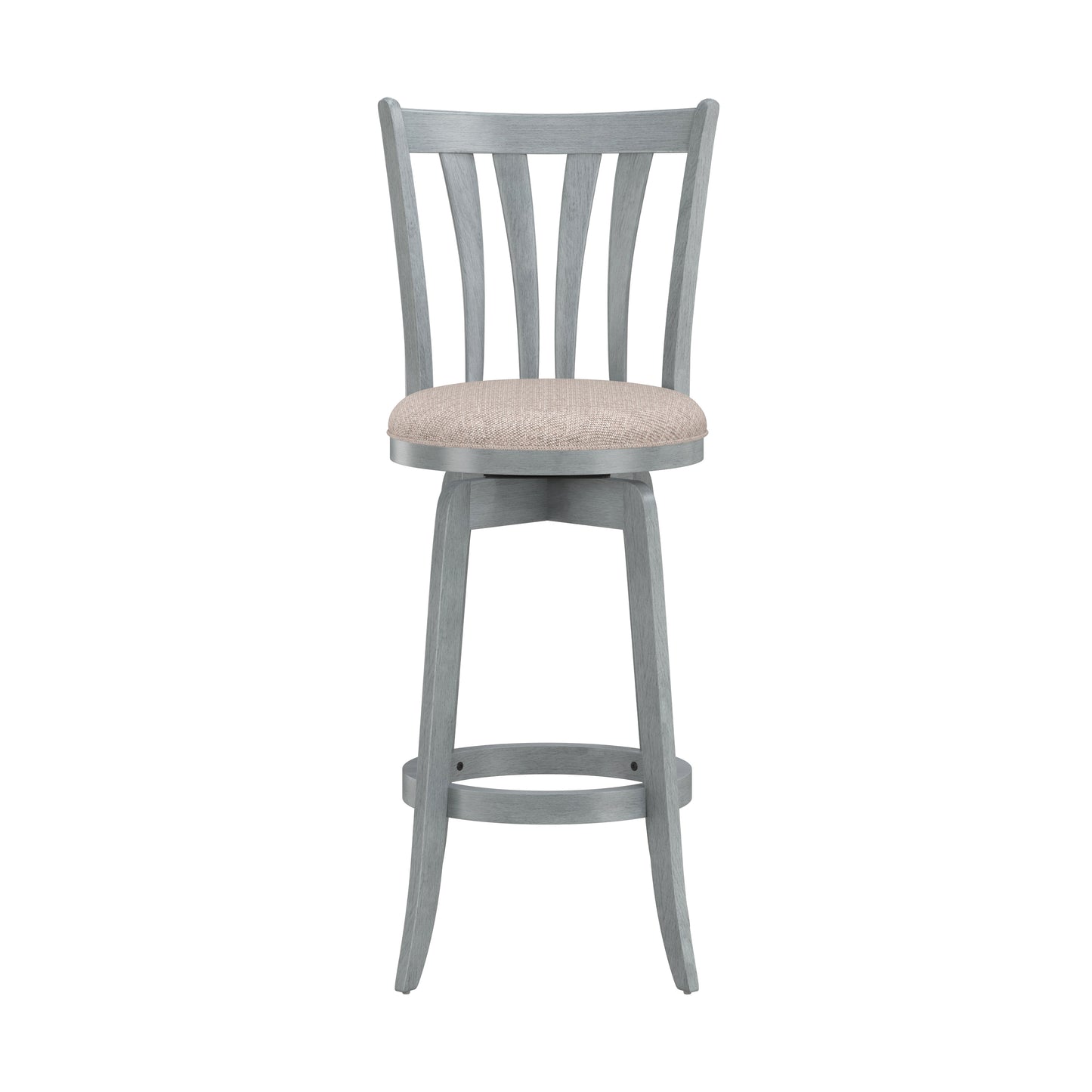Savana Wood Stool