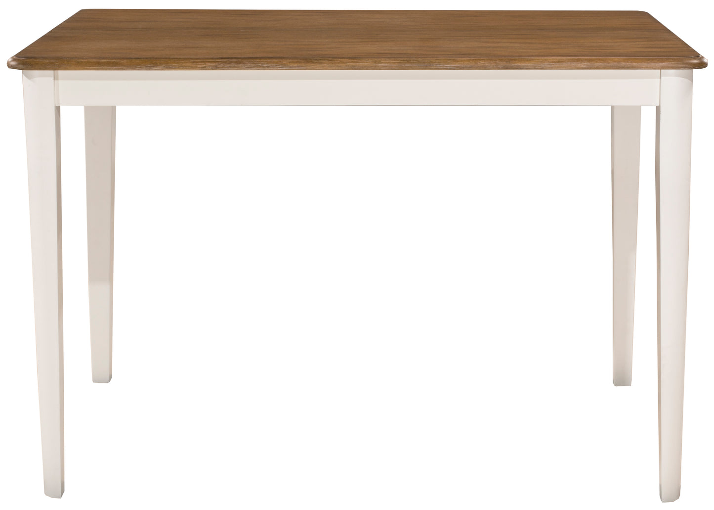 Bayberry Wood Counter Height Table