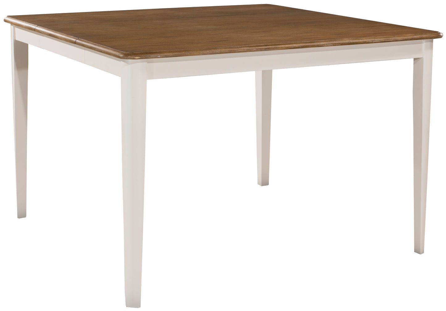 Bayberry Wood Counter Height Table
