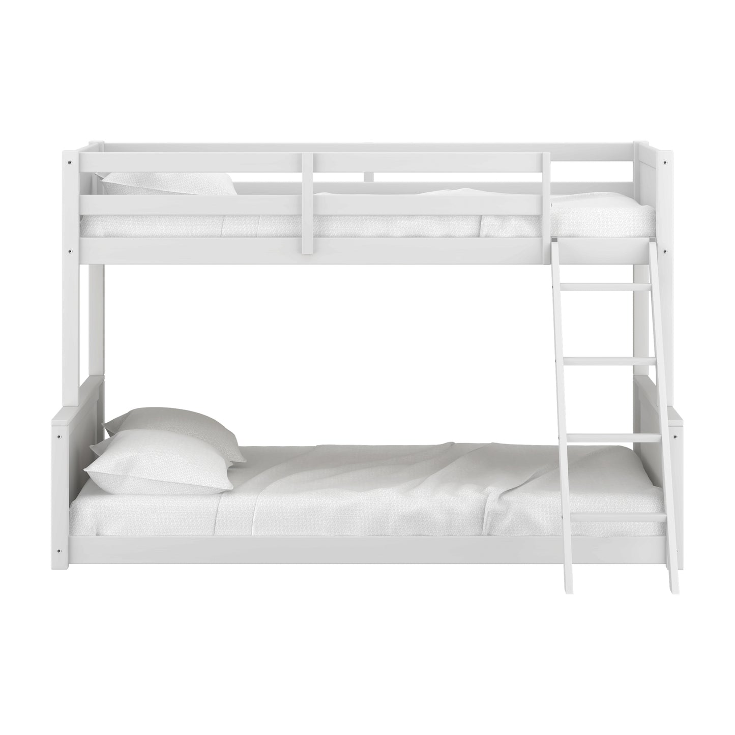 Capri Wood Bunk Bed