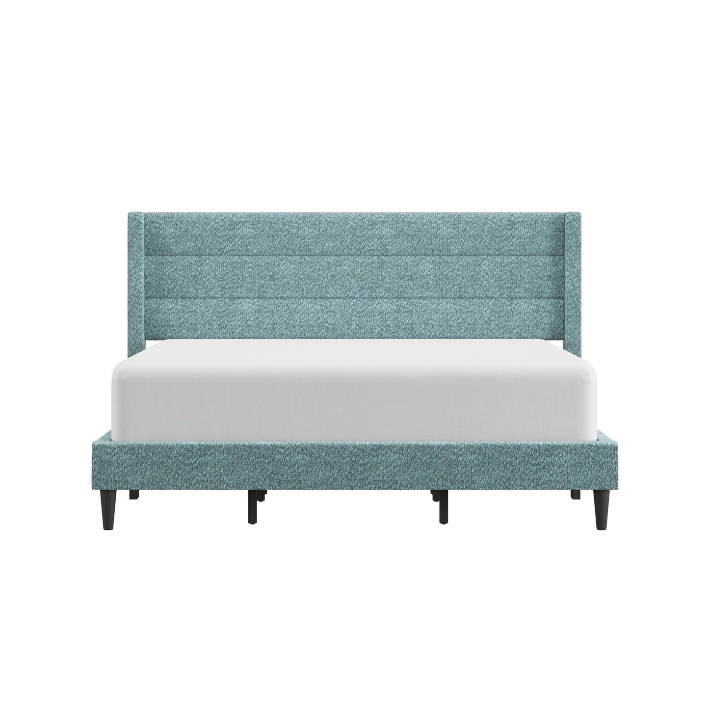 Demore Upholstered Bed