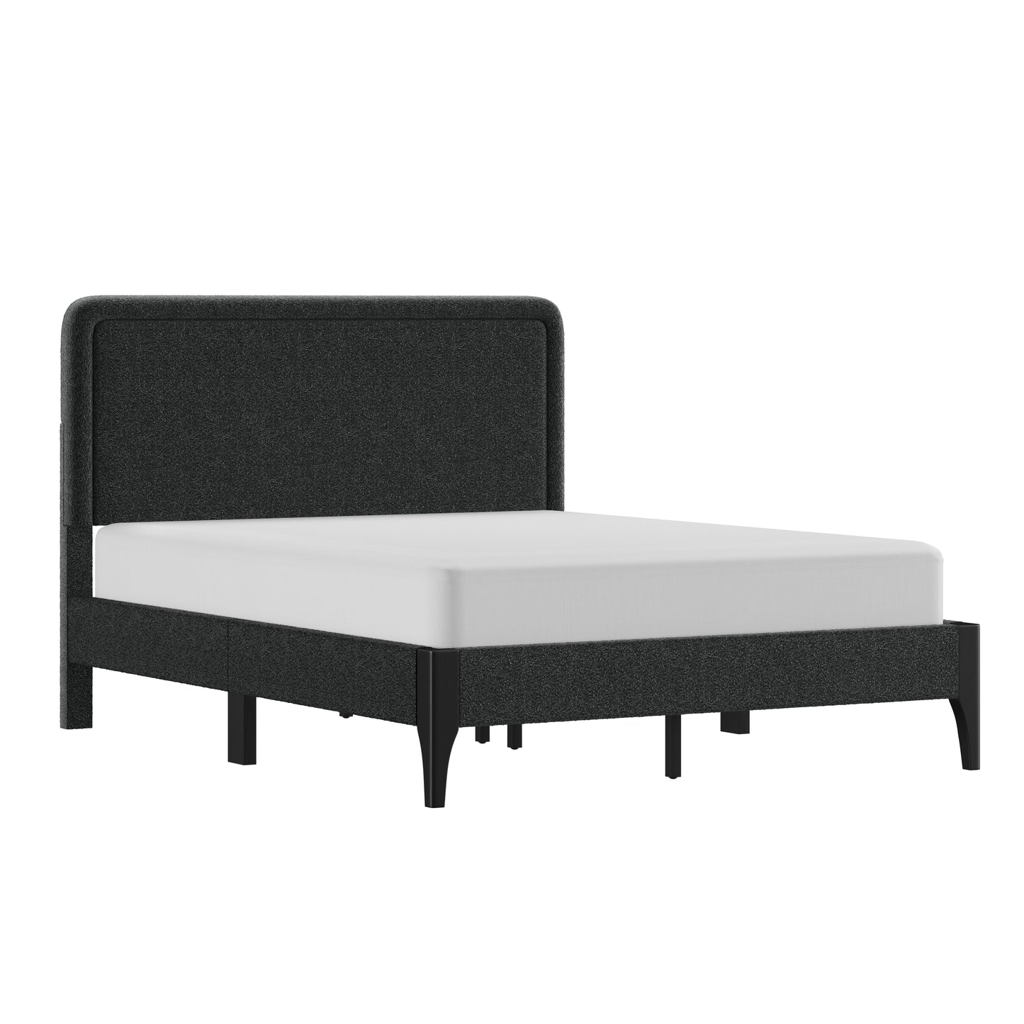 Highview Upholstered Bed