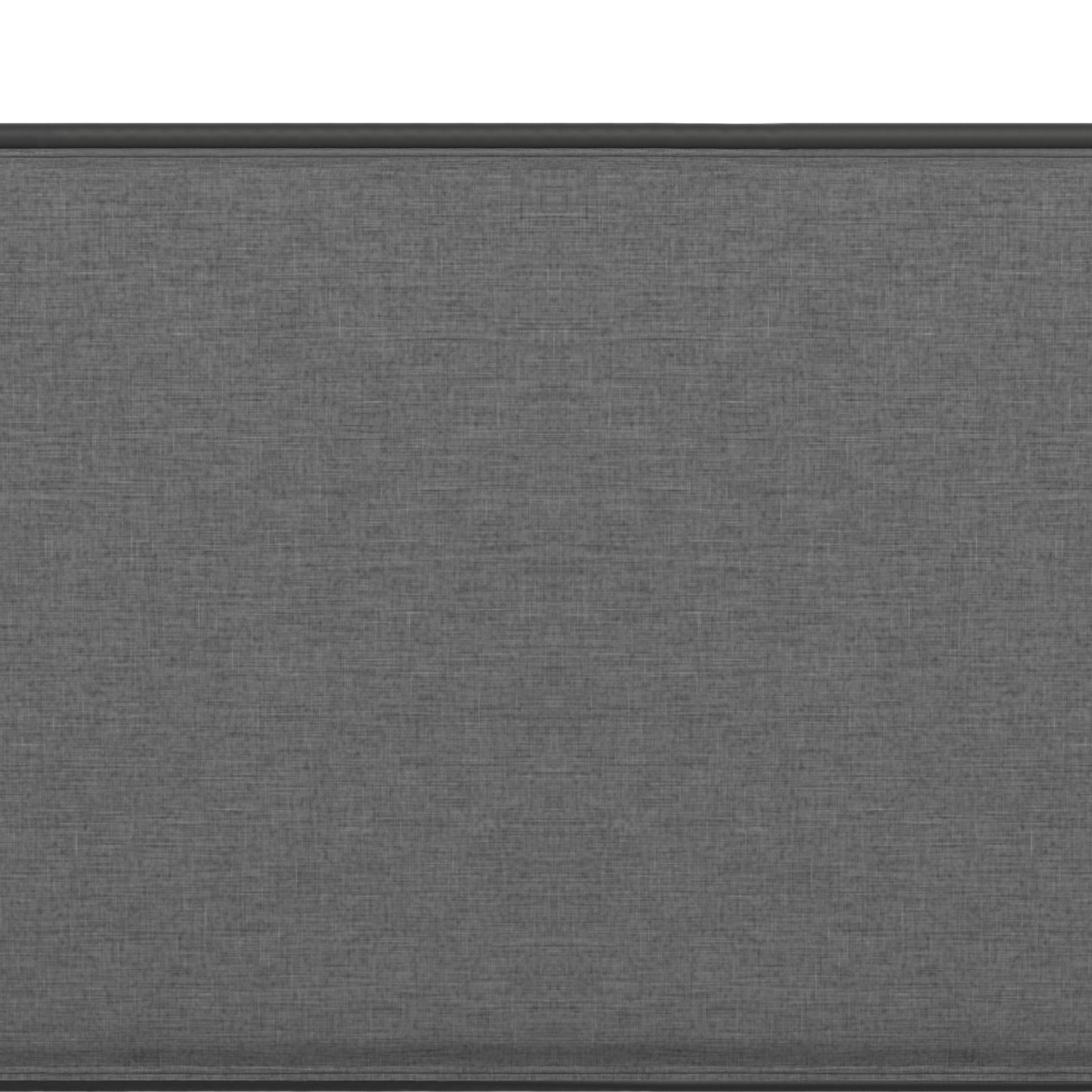 McArthur Metal Bed