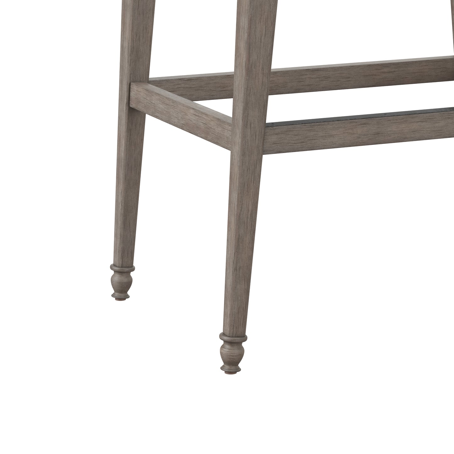 Vetrina Wood Stool