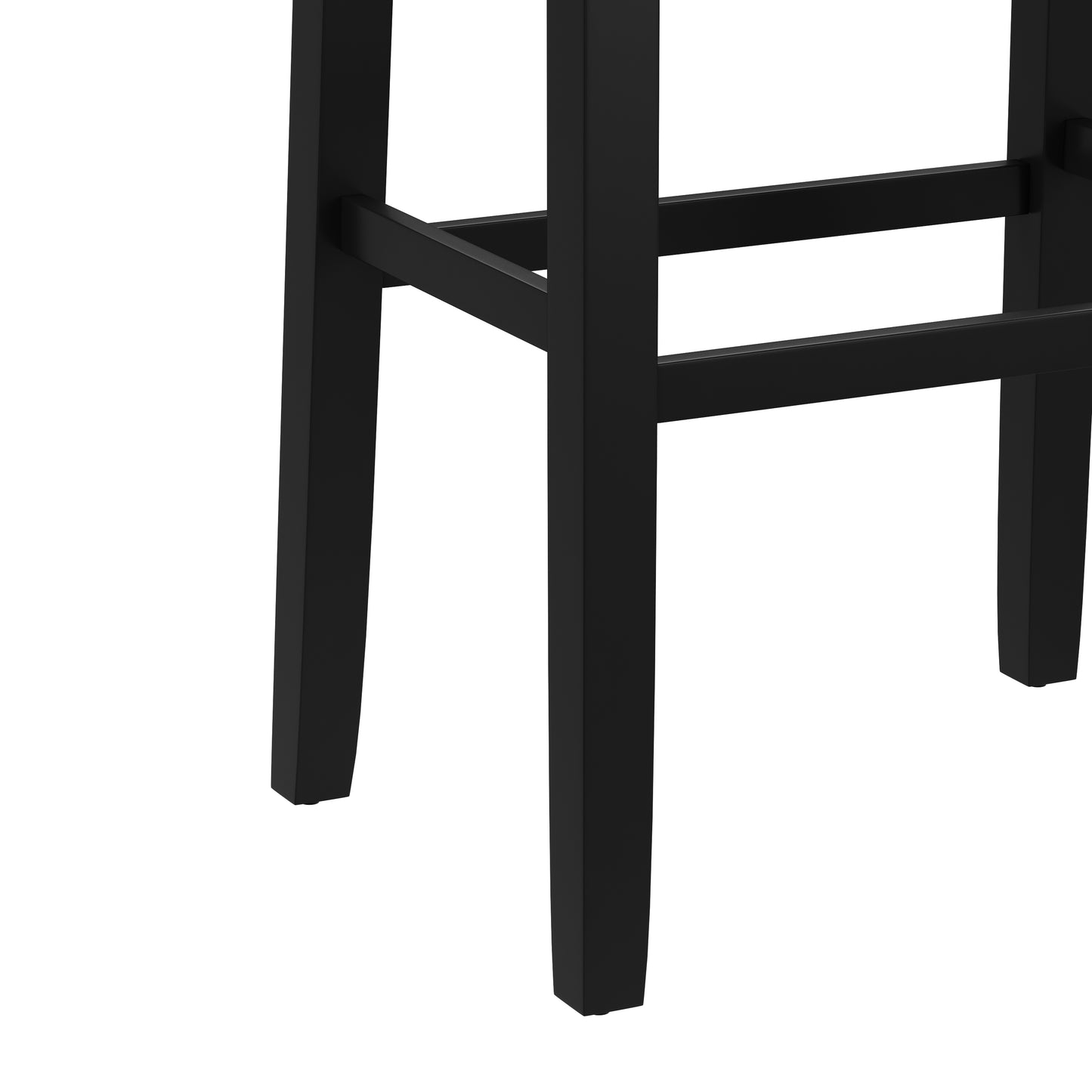Fiddler Wood Stool
