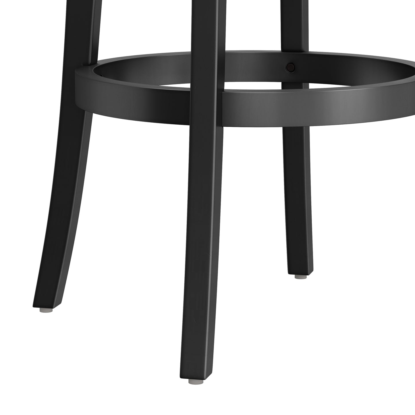 Sloan Wood Stool