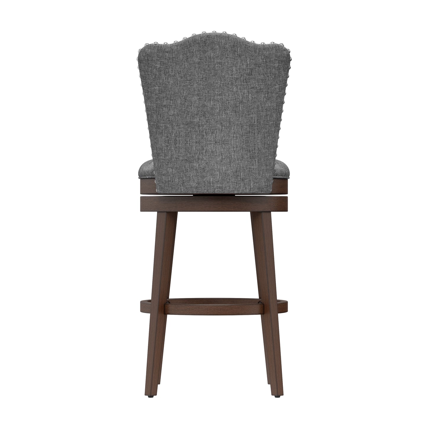 Edenwood Wood Stool