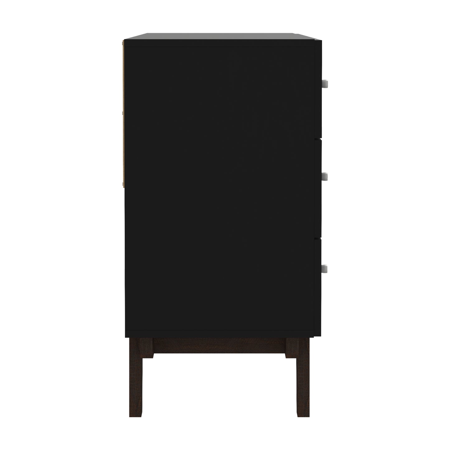 Kincaid Wood 6 Drawer Dresser