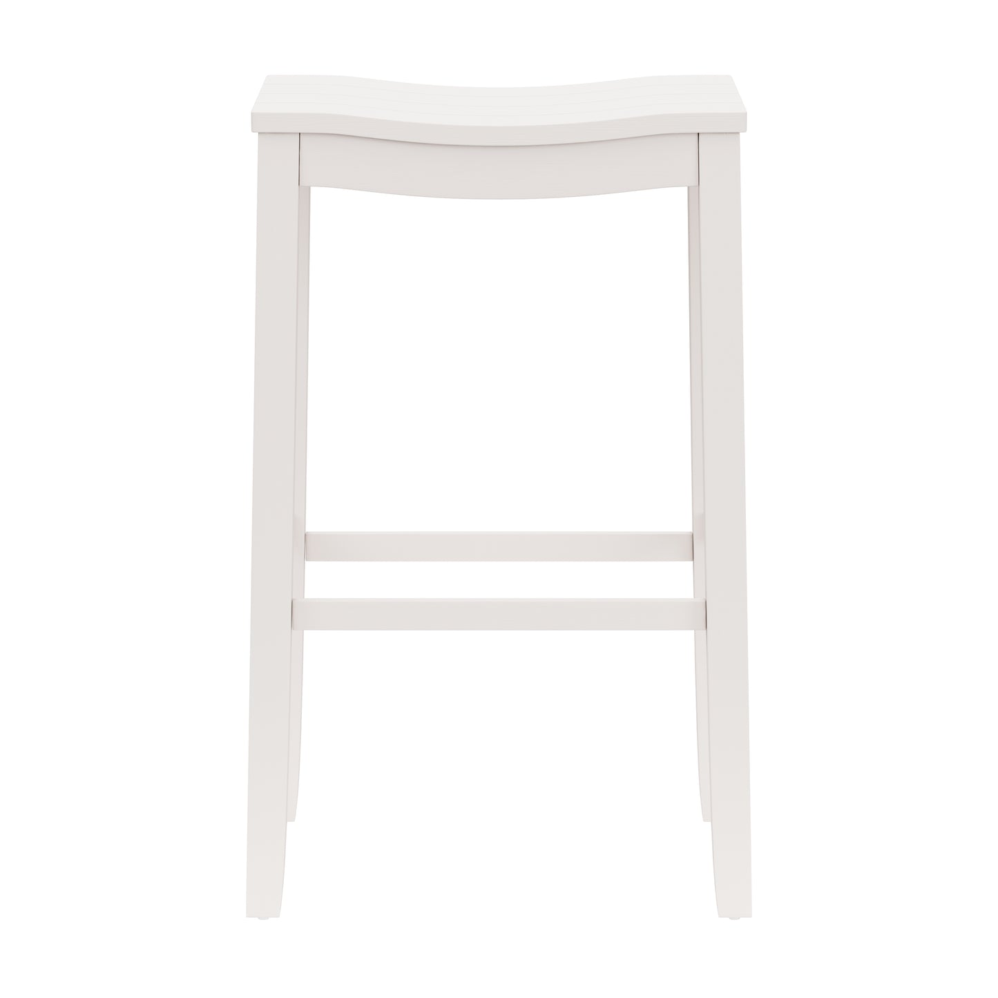 Fiddler Wood Stool