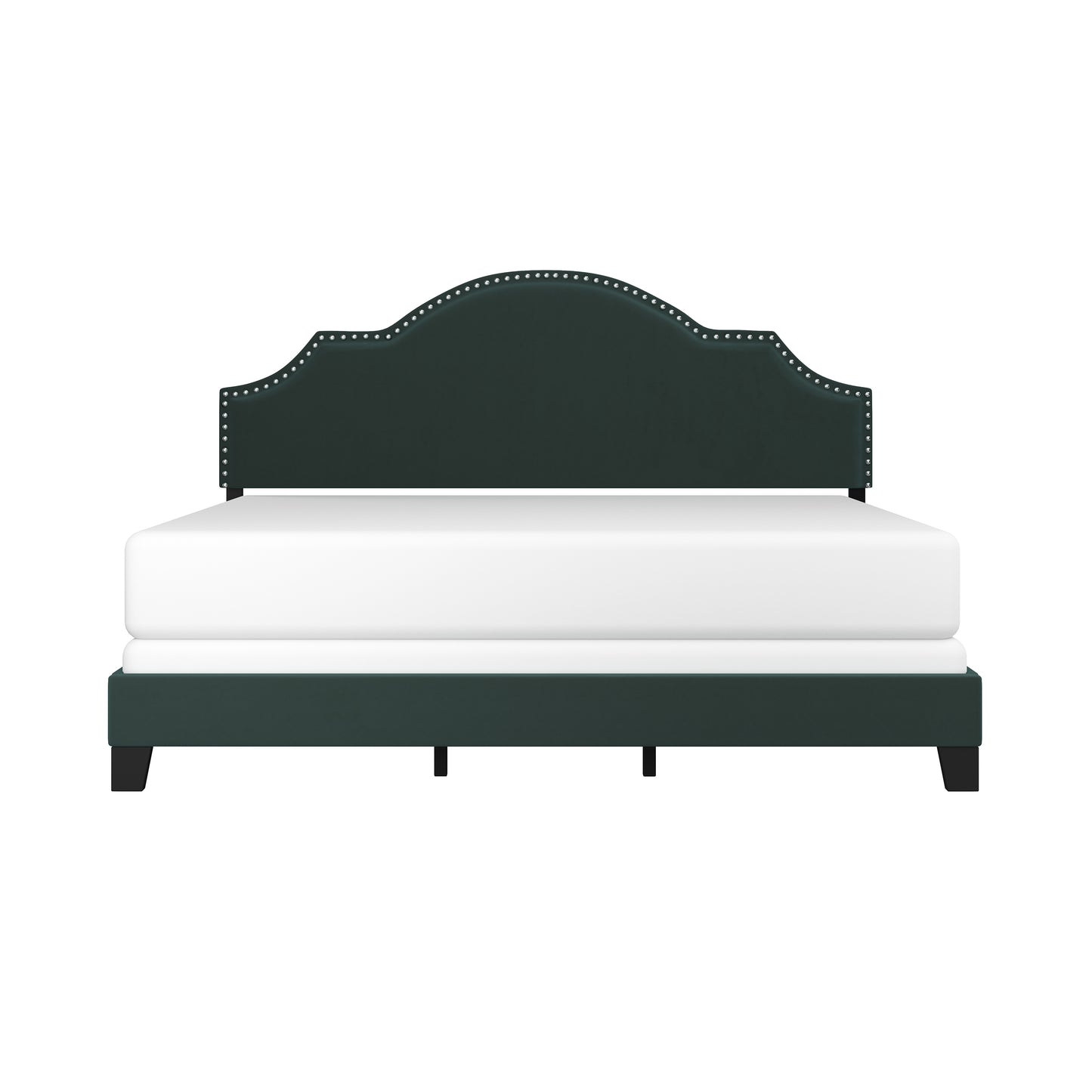 Cynthia Upholstered Bed