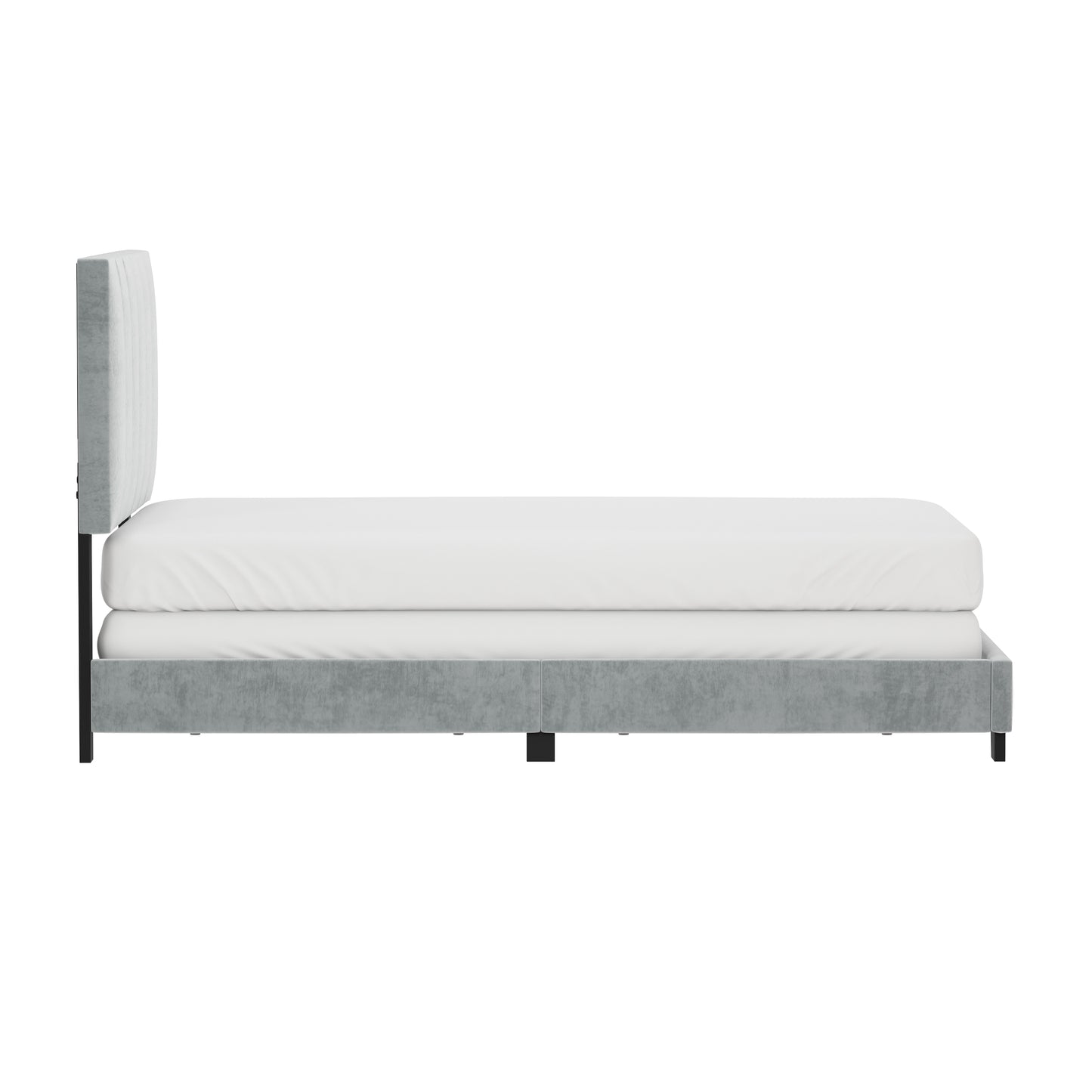 Everlee Upholstered Bed