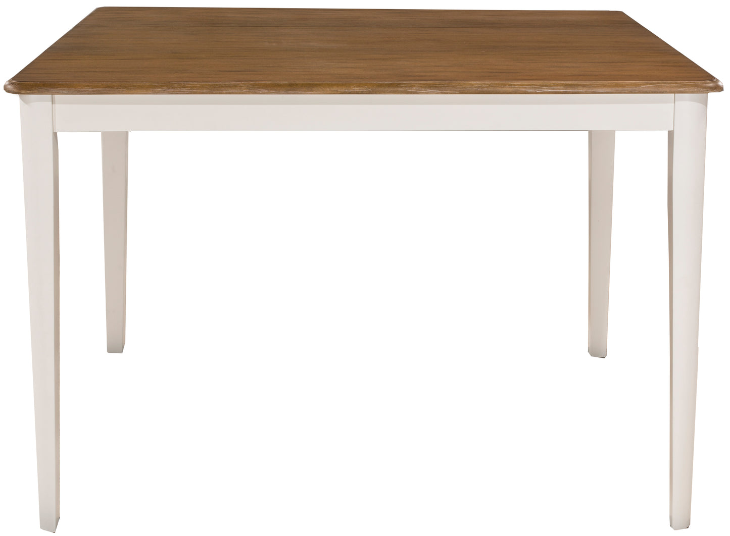 Bayberry Wood Counter Height Table