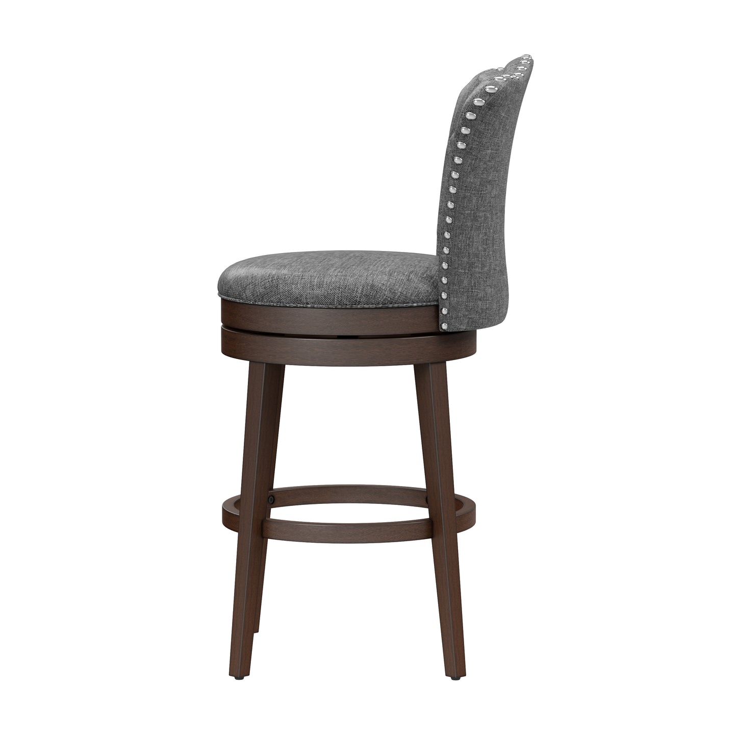 Edenwood Wood Stool