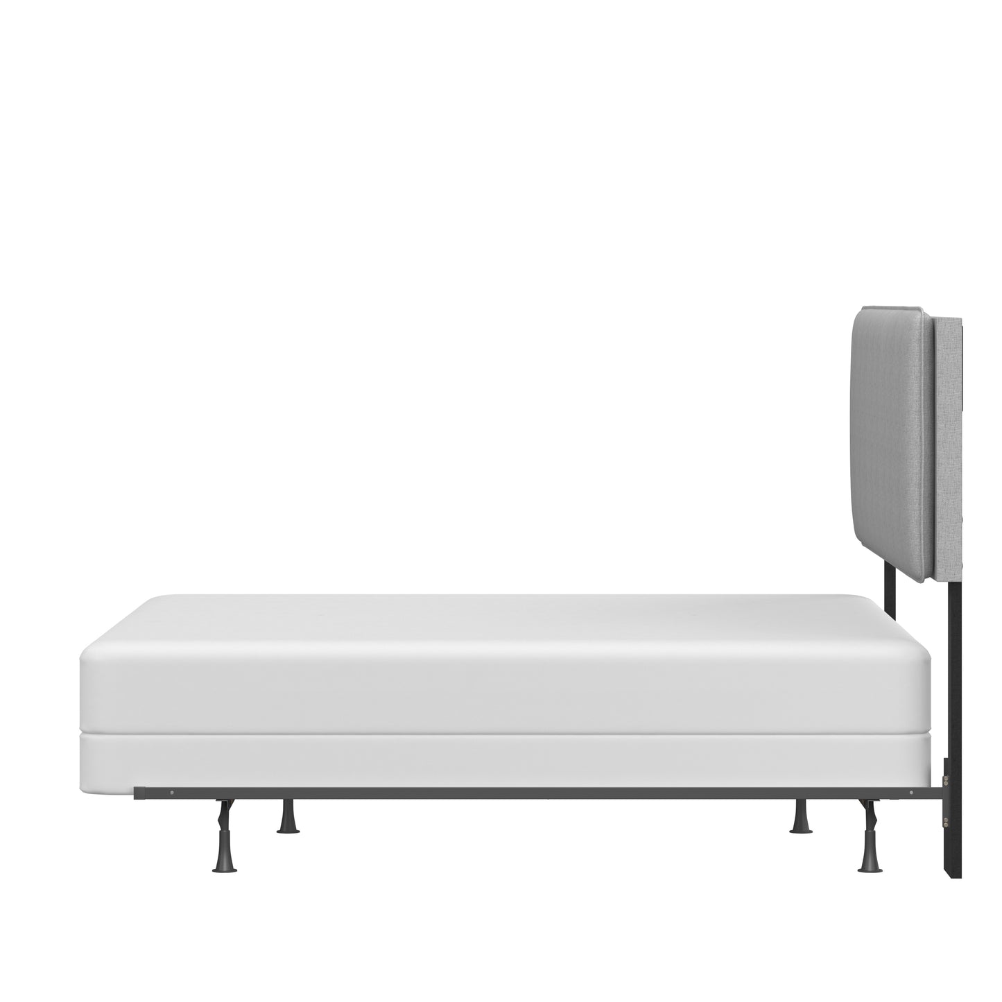 Emslie Upholstered Headboard