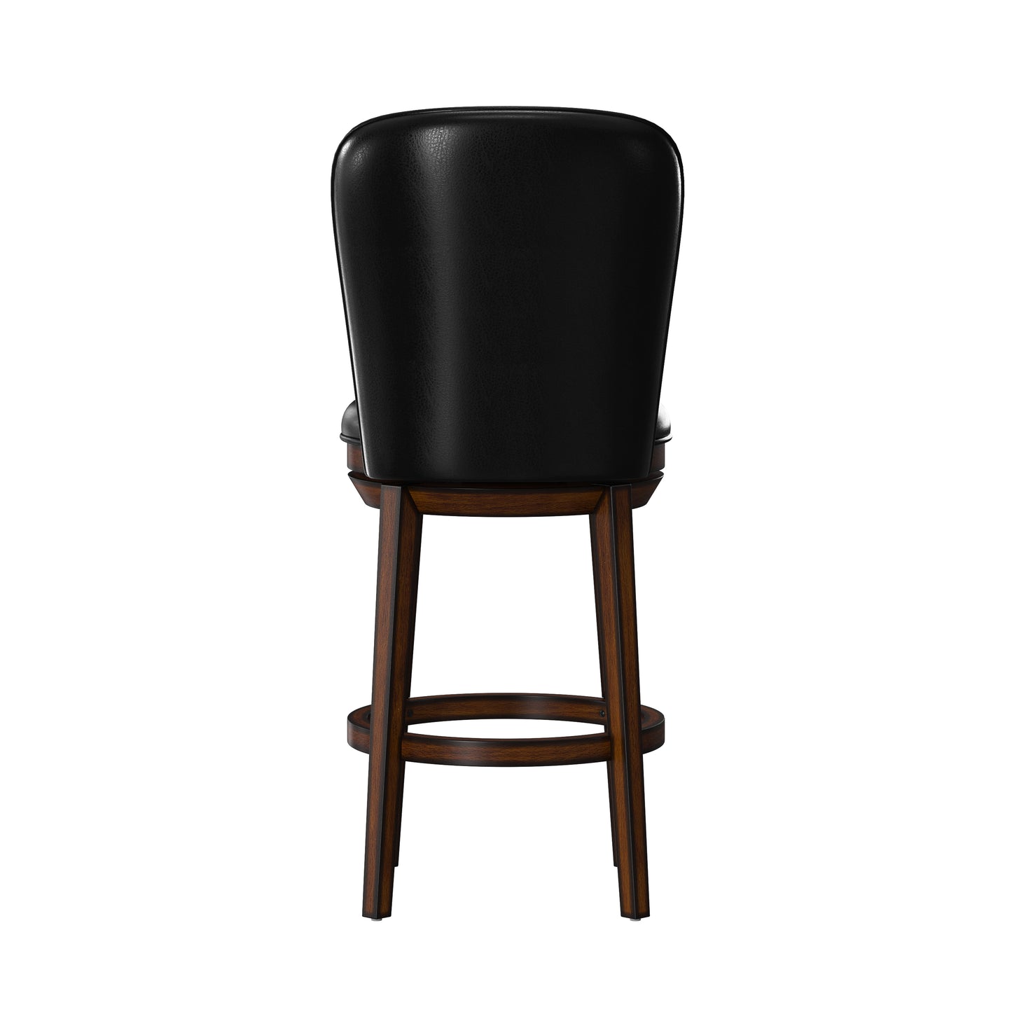 Victoria Wood Stool