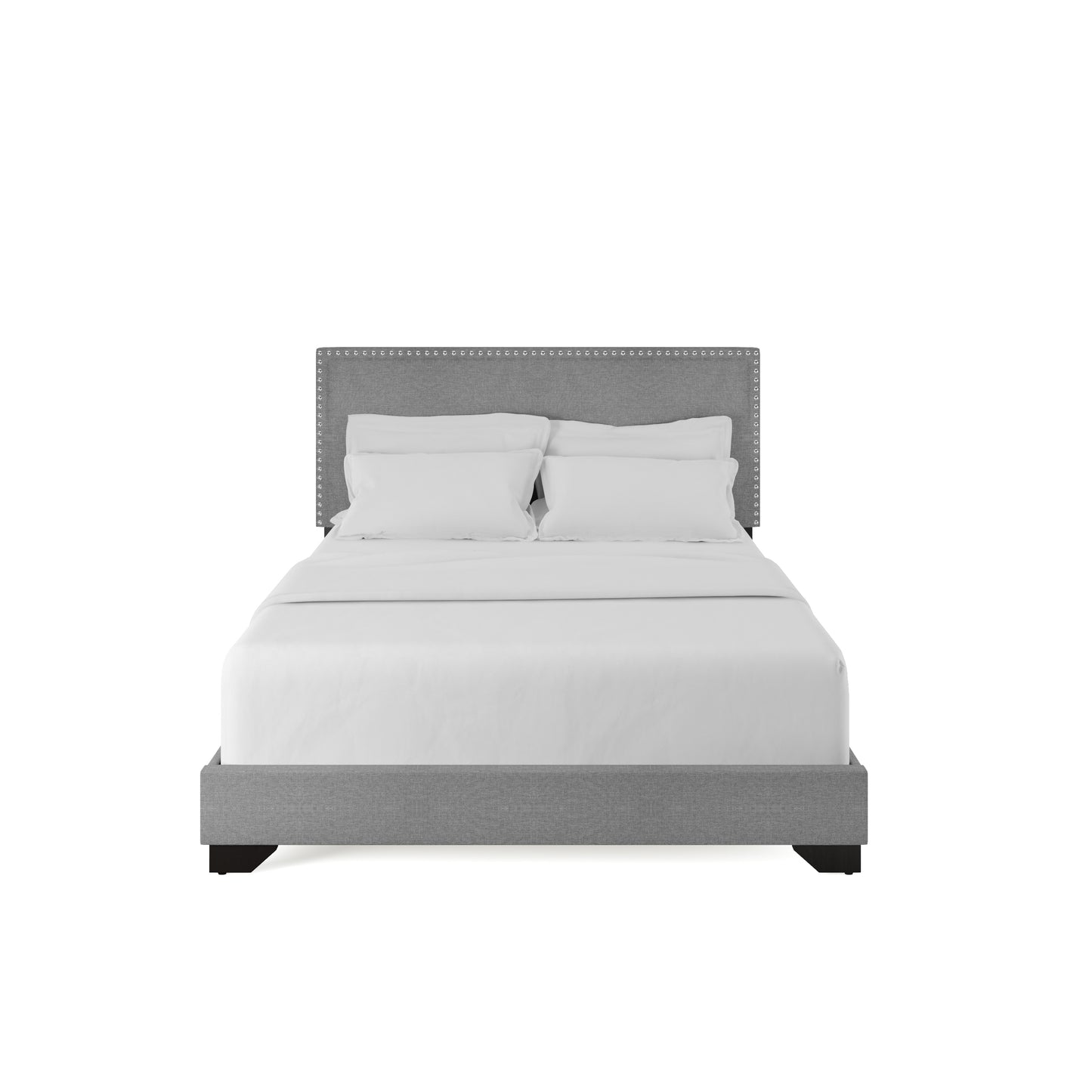 Skylar Upholstered Bed