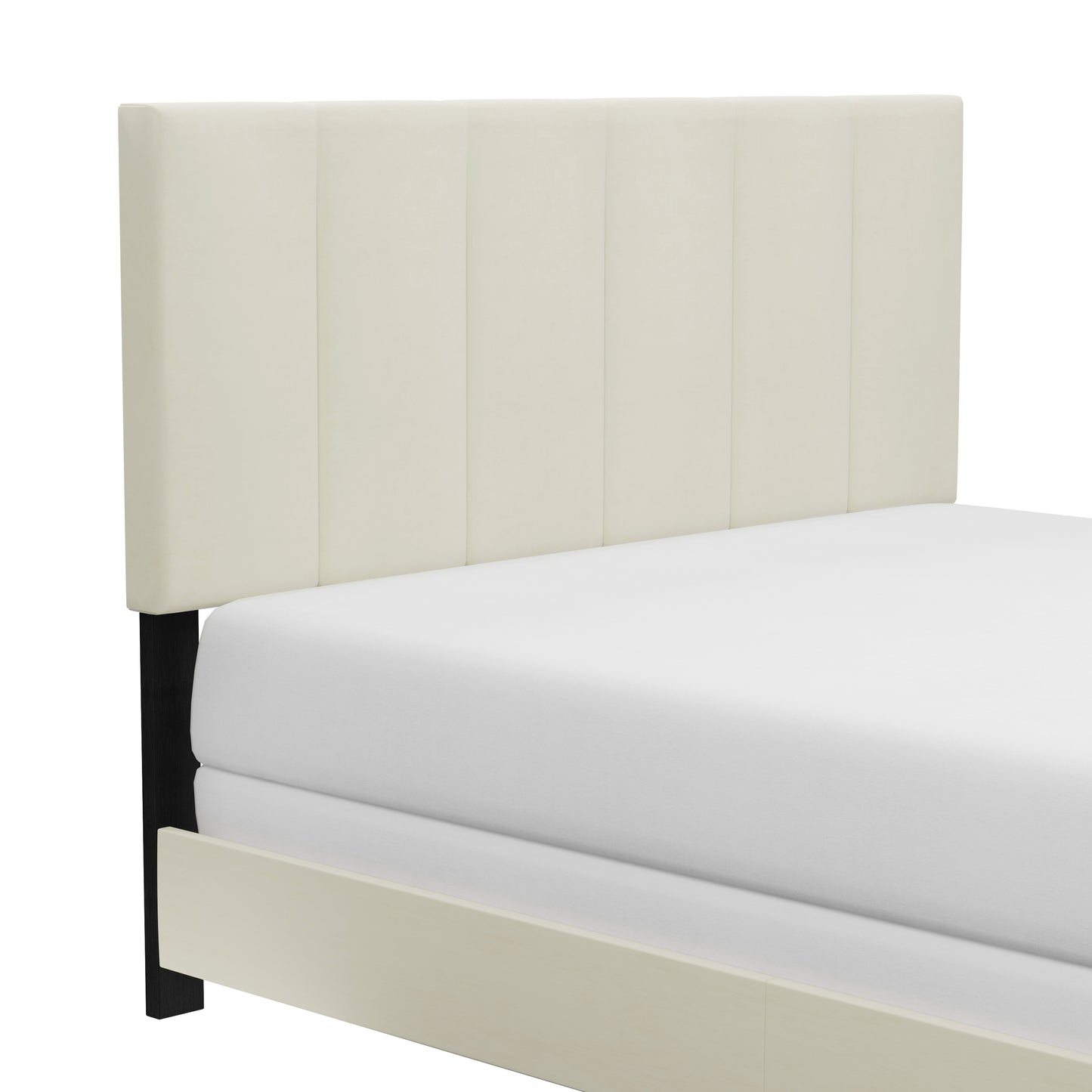 Everlee Upholstered Bed