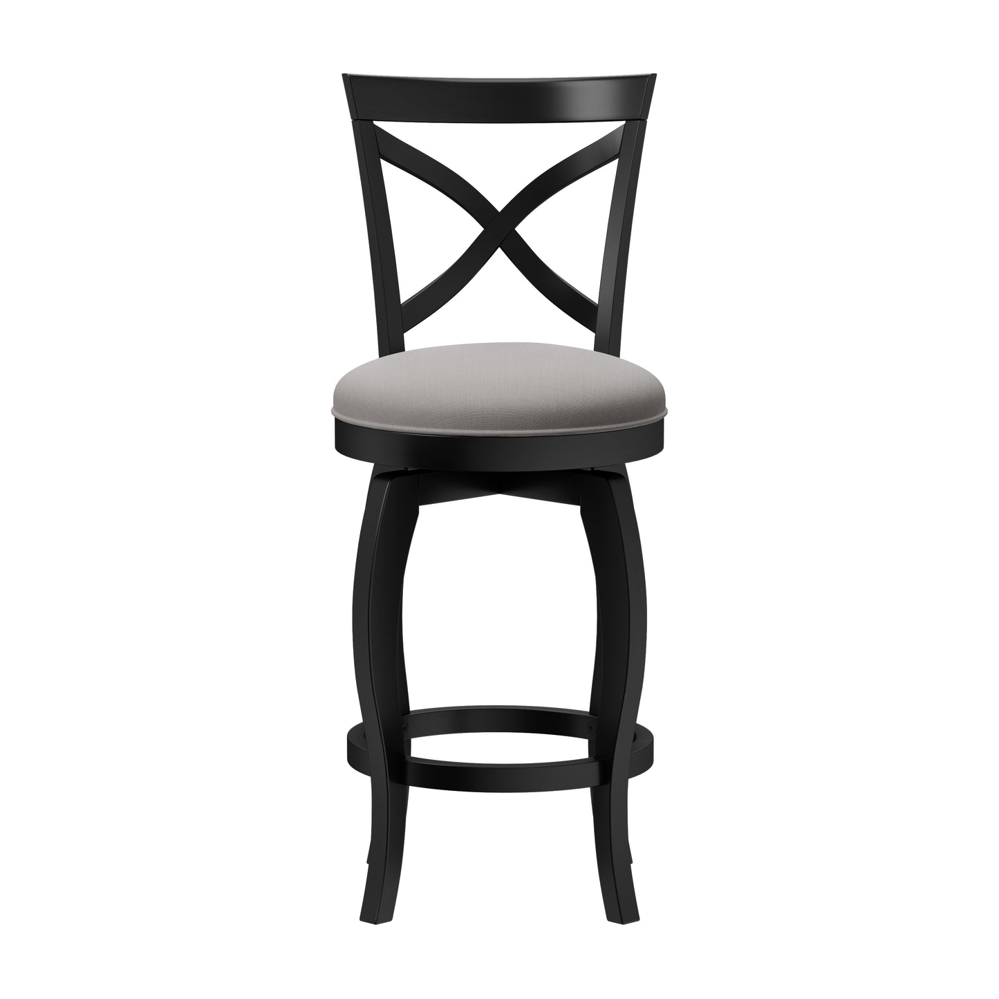 Ellendale Wood Stool