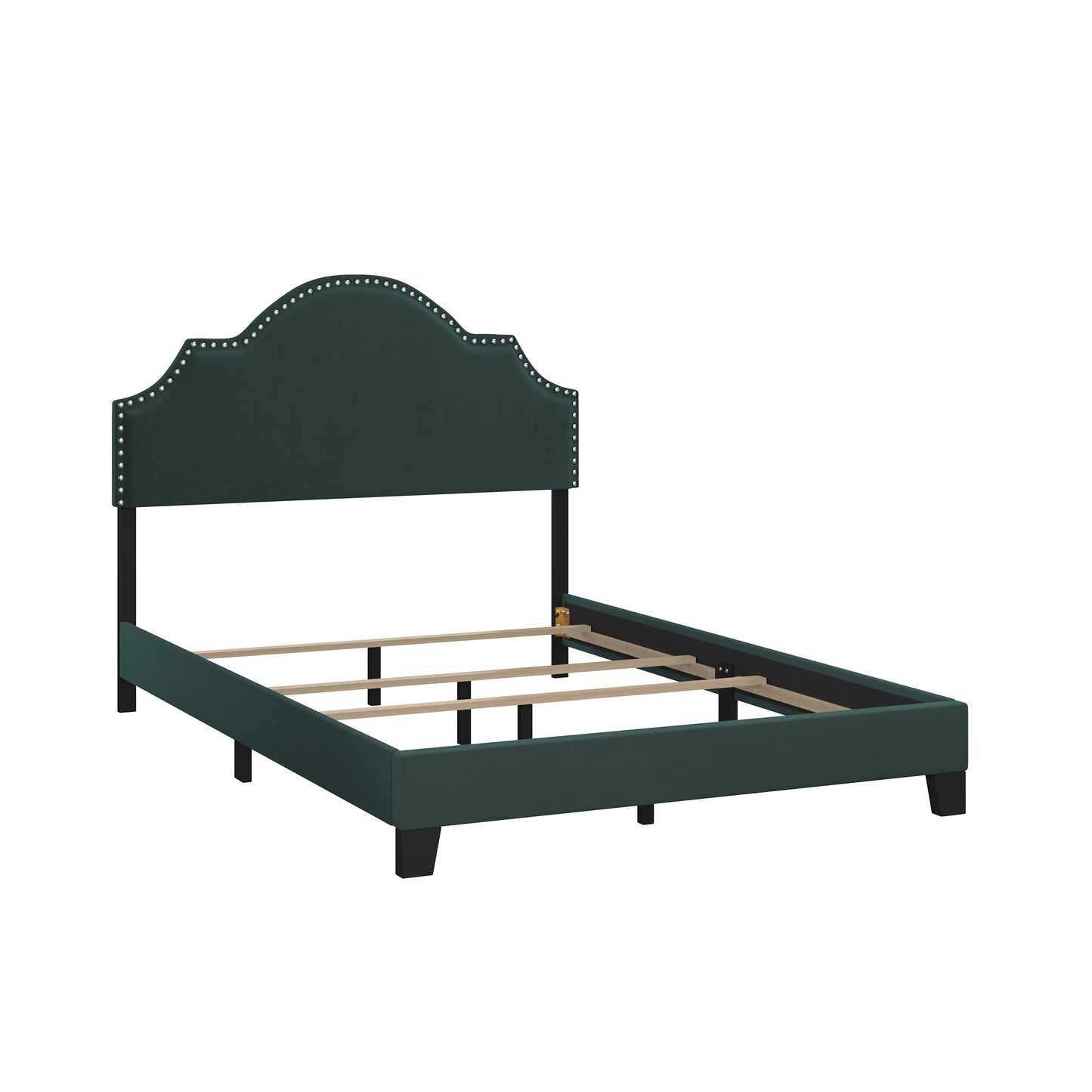 Cynthia Upholstered Bed