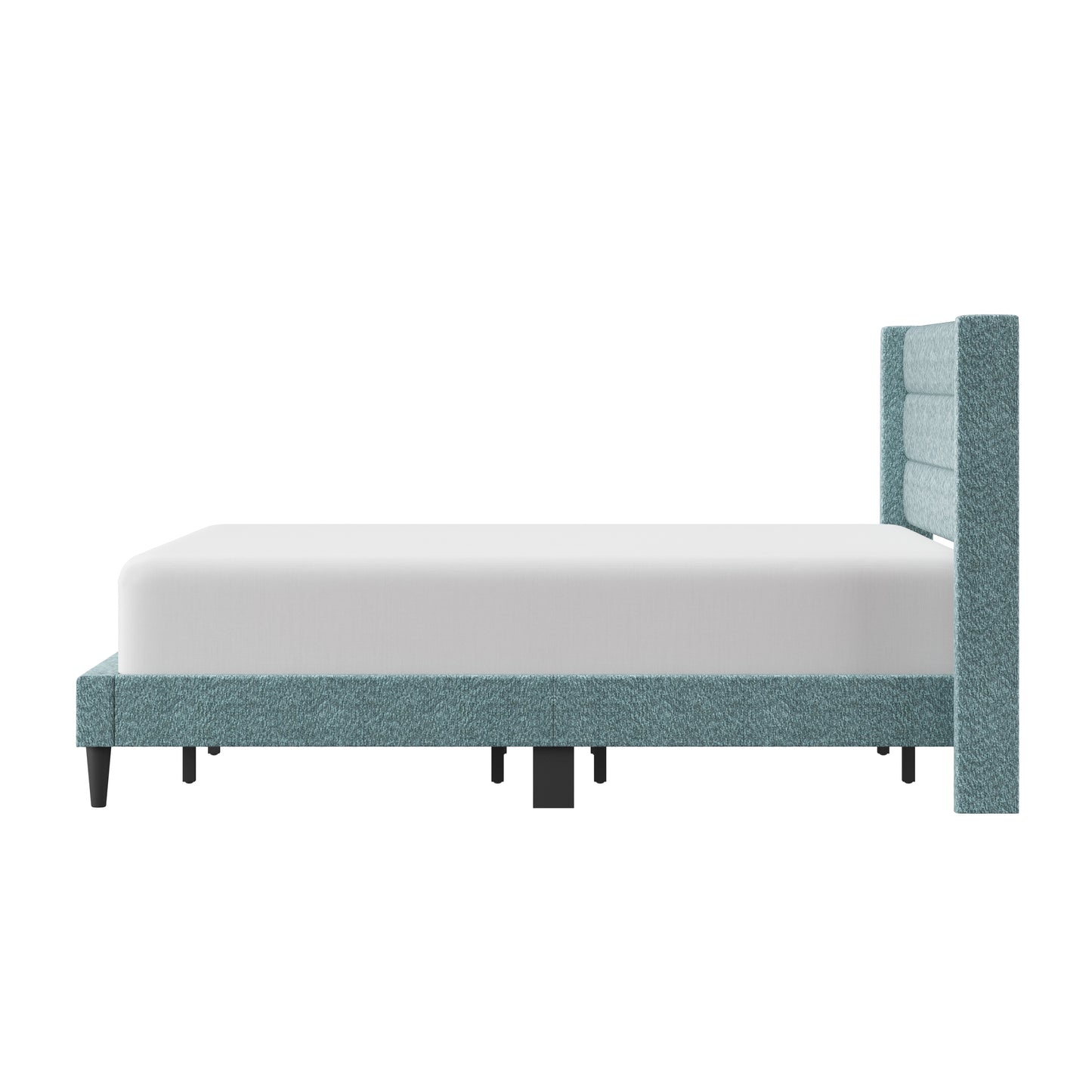 Demore Upholstered Bed