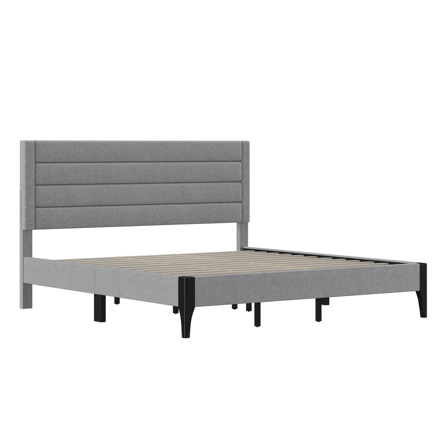 Maryhill Upholstered Bed