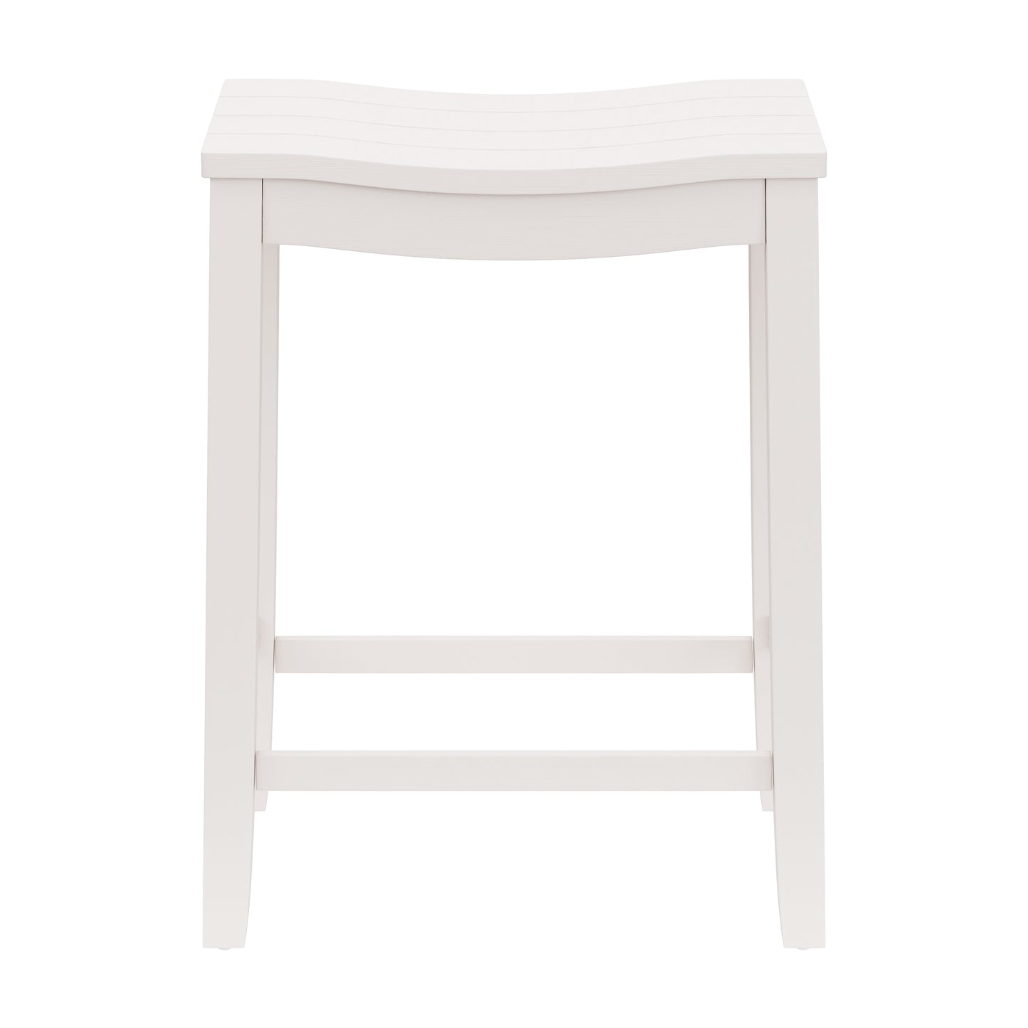 Fiddler Wood Stool